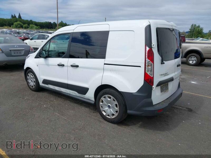 2015 Ford TRANSIT CONNECT (VIN NM0LS6E78F1213228) — фото 3 из 16