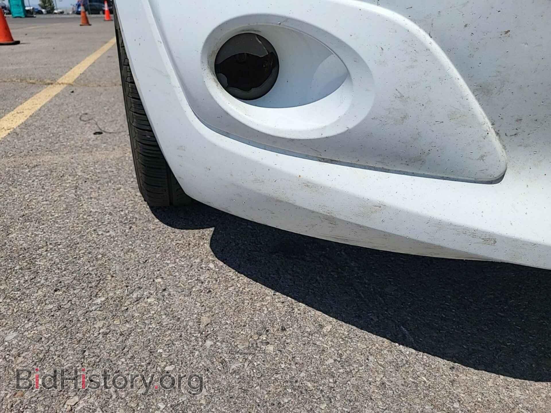 2018 FORD TRANSIT CONNECT - VIN: NM0LS7F77J1356443 - Фото 2
