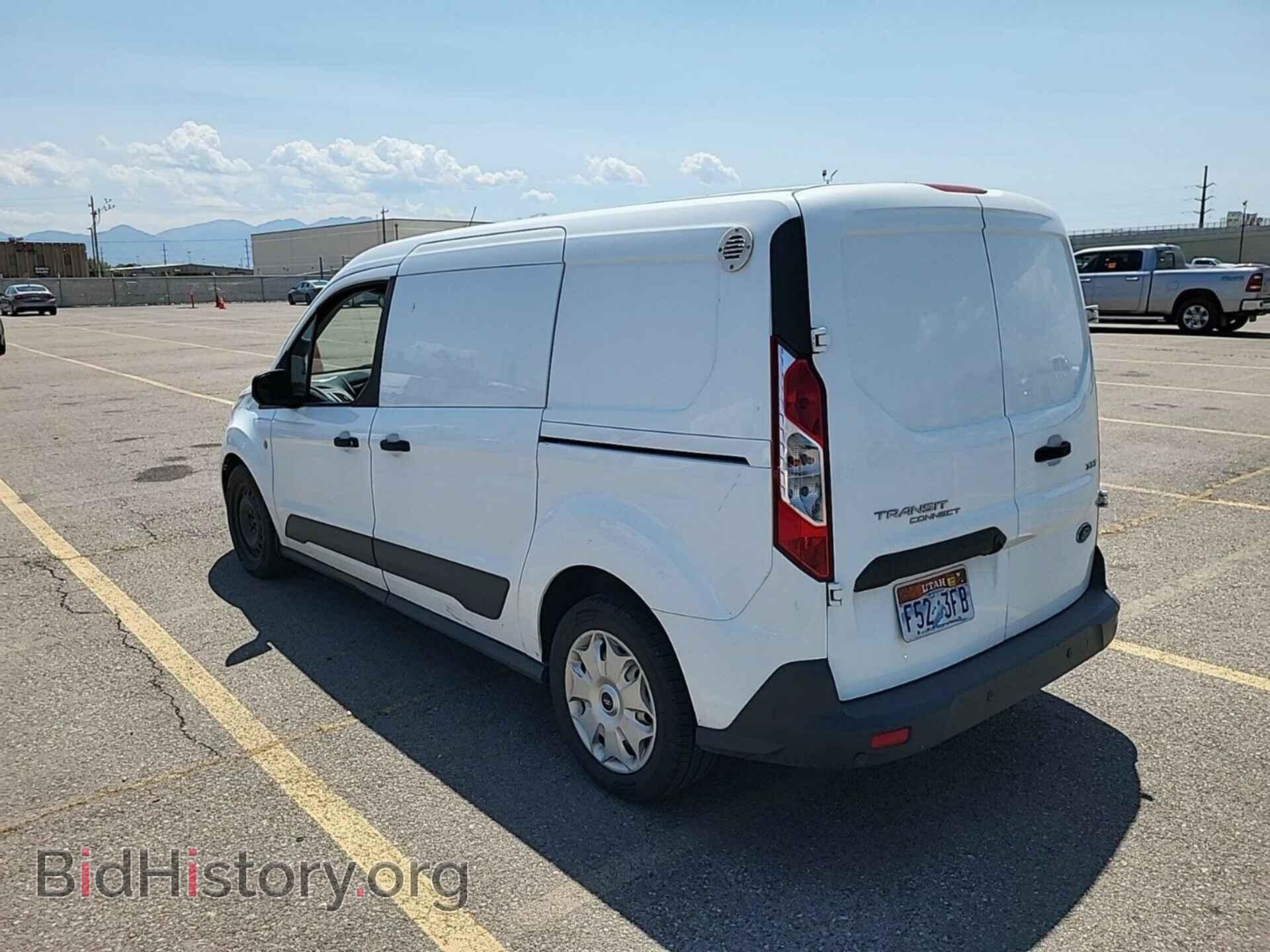 2018 FORD TRANSIT CONNECT - VIN: NM0LS7F77J1356443 - Фото 31