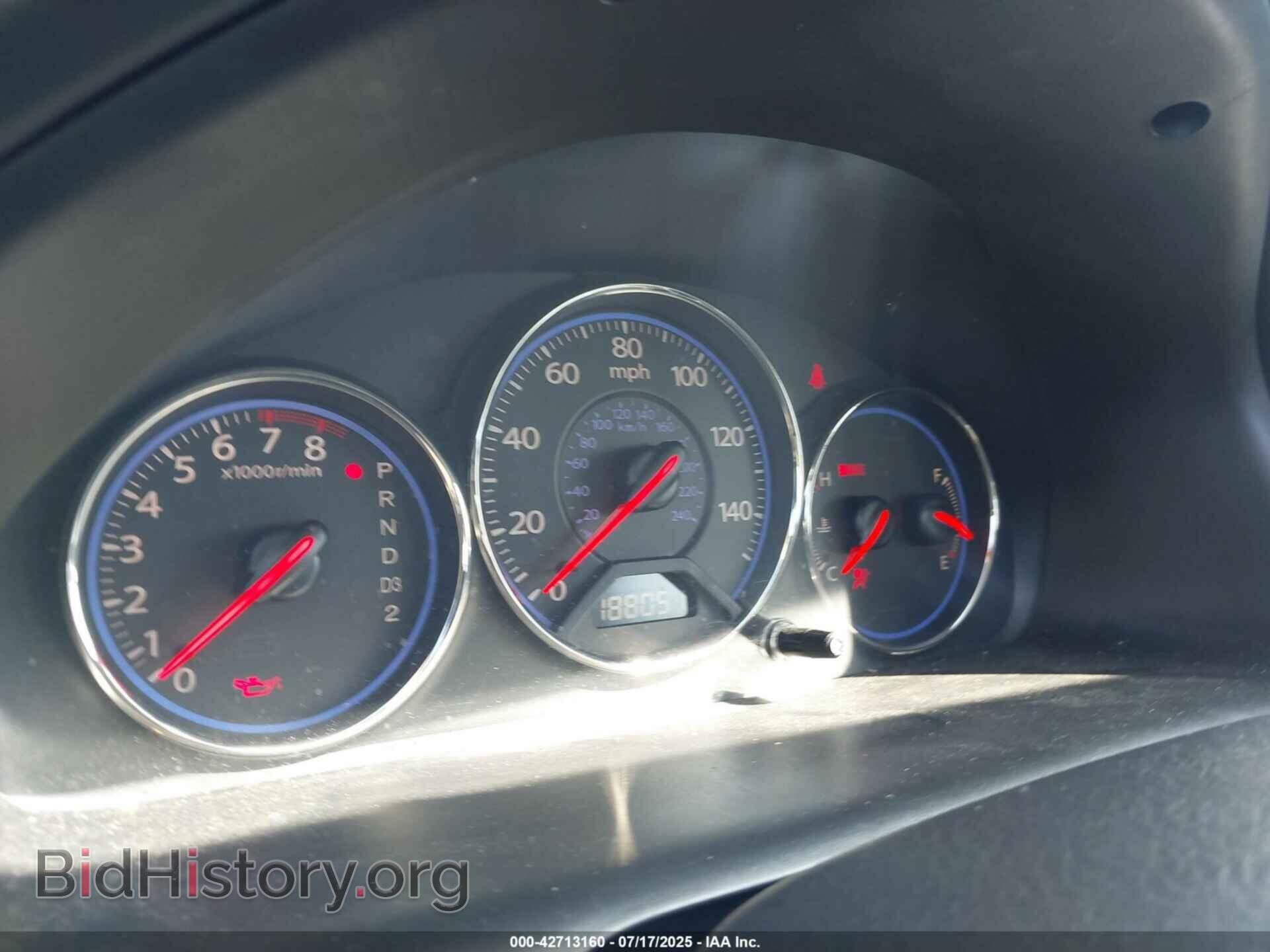 2005 HONDA CIVIC - VIN: 2HGES16545H534597 - Фото 7