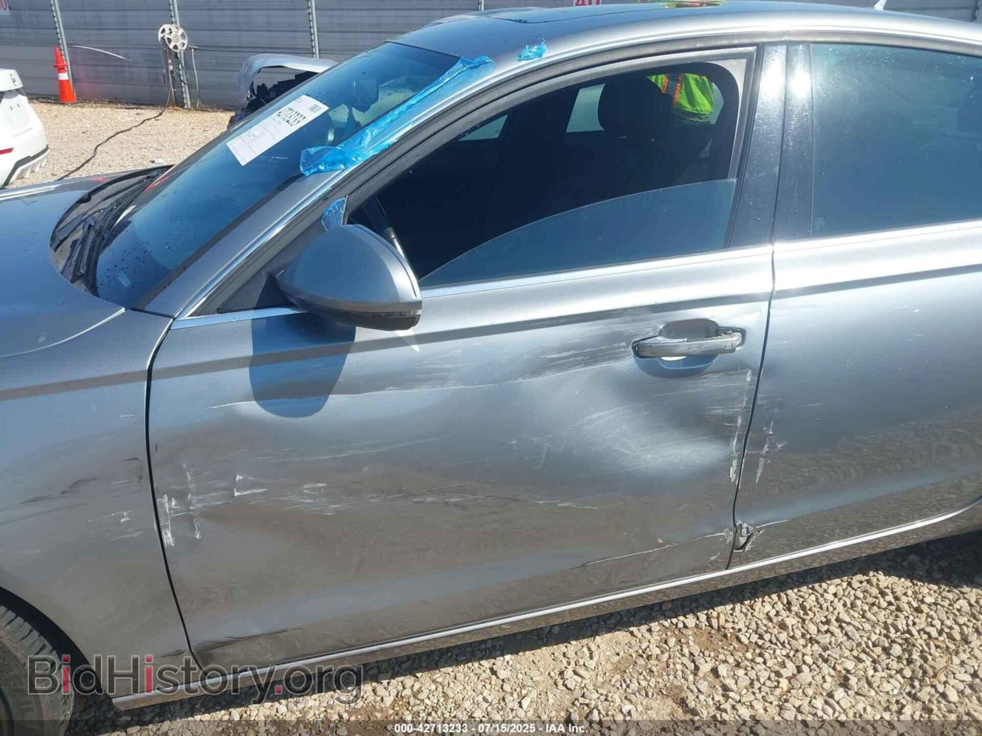 2013 AUDI A6 - VIN: WAUGFAFC7DN062473 - Фото 6