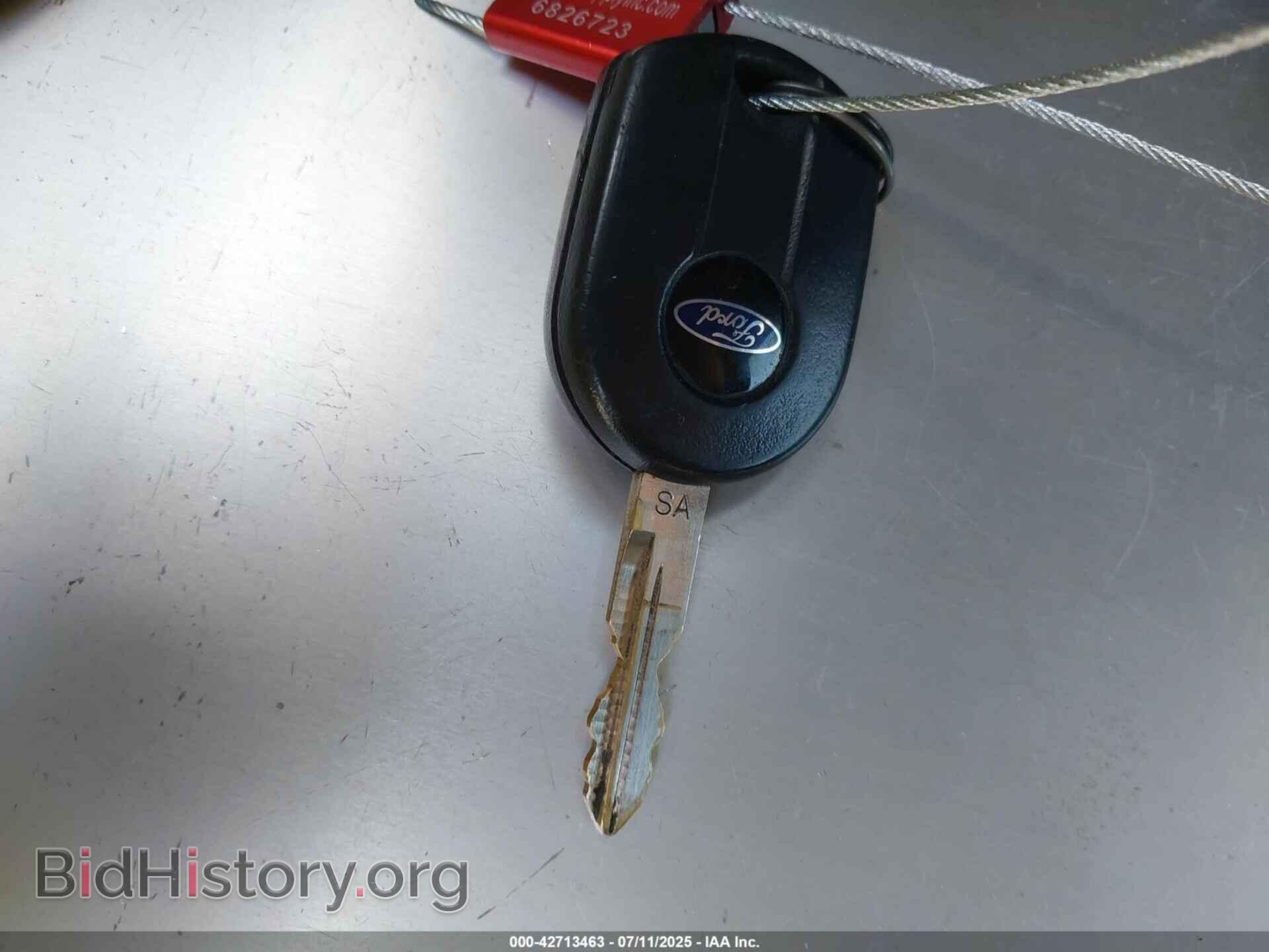 2014 FORD FLEX - VIN: 2FMGK5B88EBD12397 - Photo 11