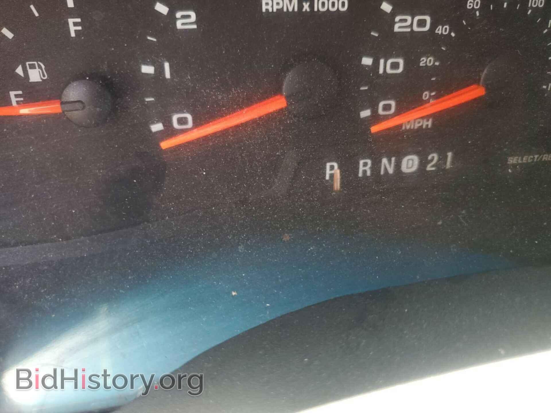 2008 FORD ECONOLINE - VIN: 1FTNE24W58DA81129 - Фото 3