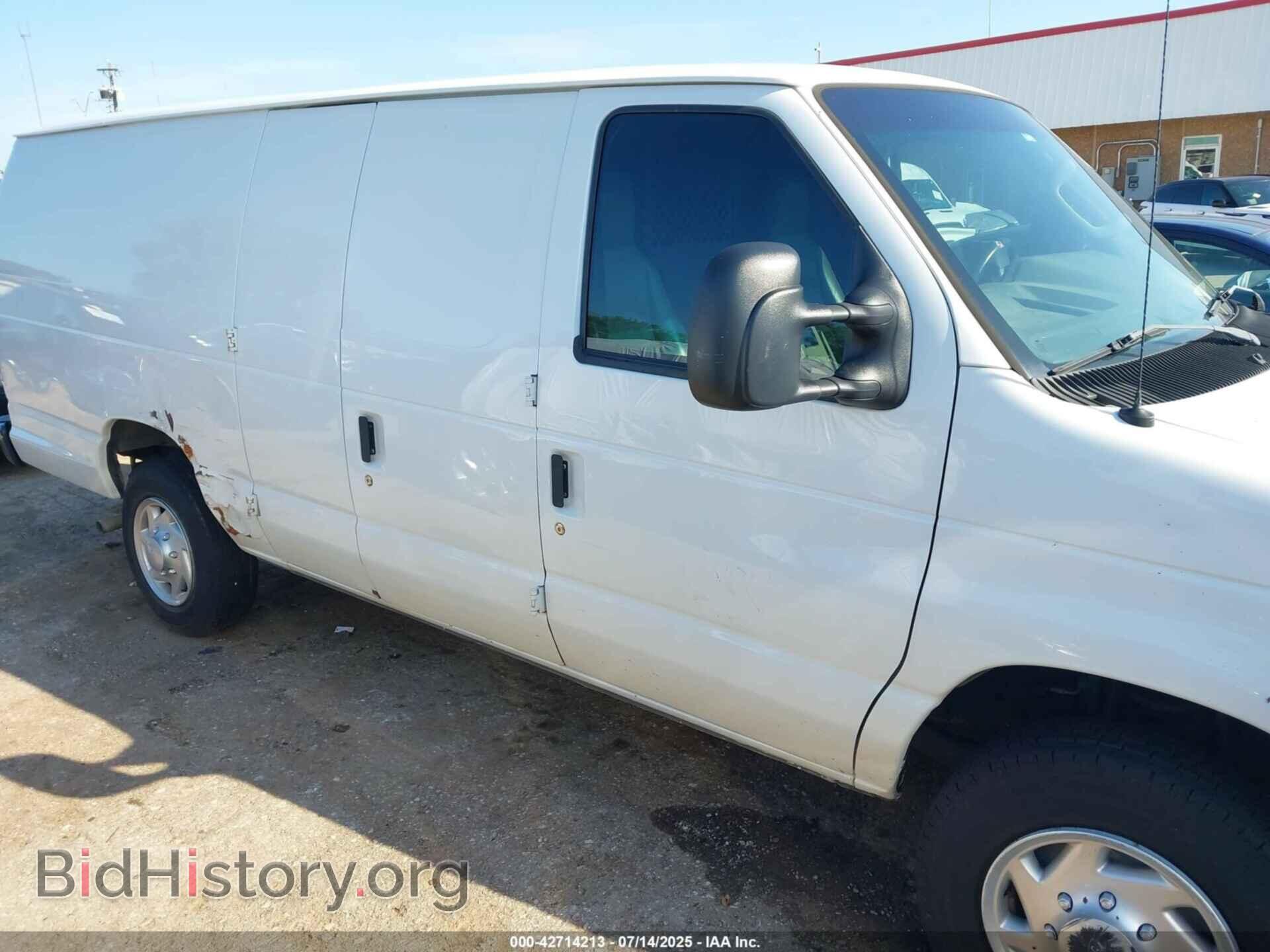 2012 FORD E-150 - VIN: 1FTNS1EW9CDB33226 - Фото 12