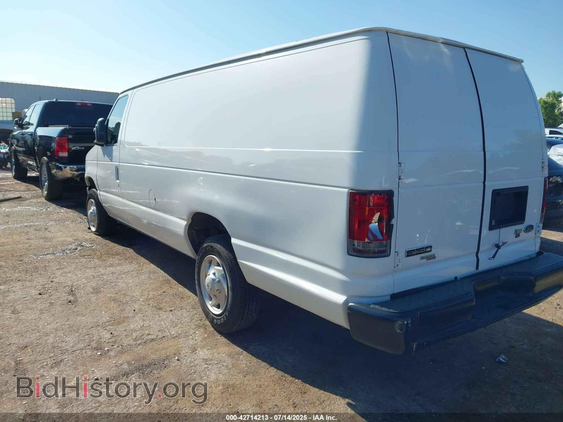 2012 FORD E-150 - VIN: 1FTNS1EW9CDB33226 - Фото 3
