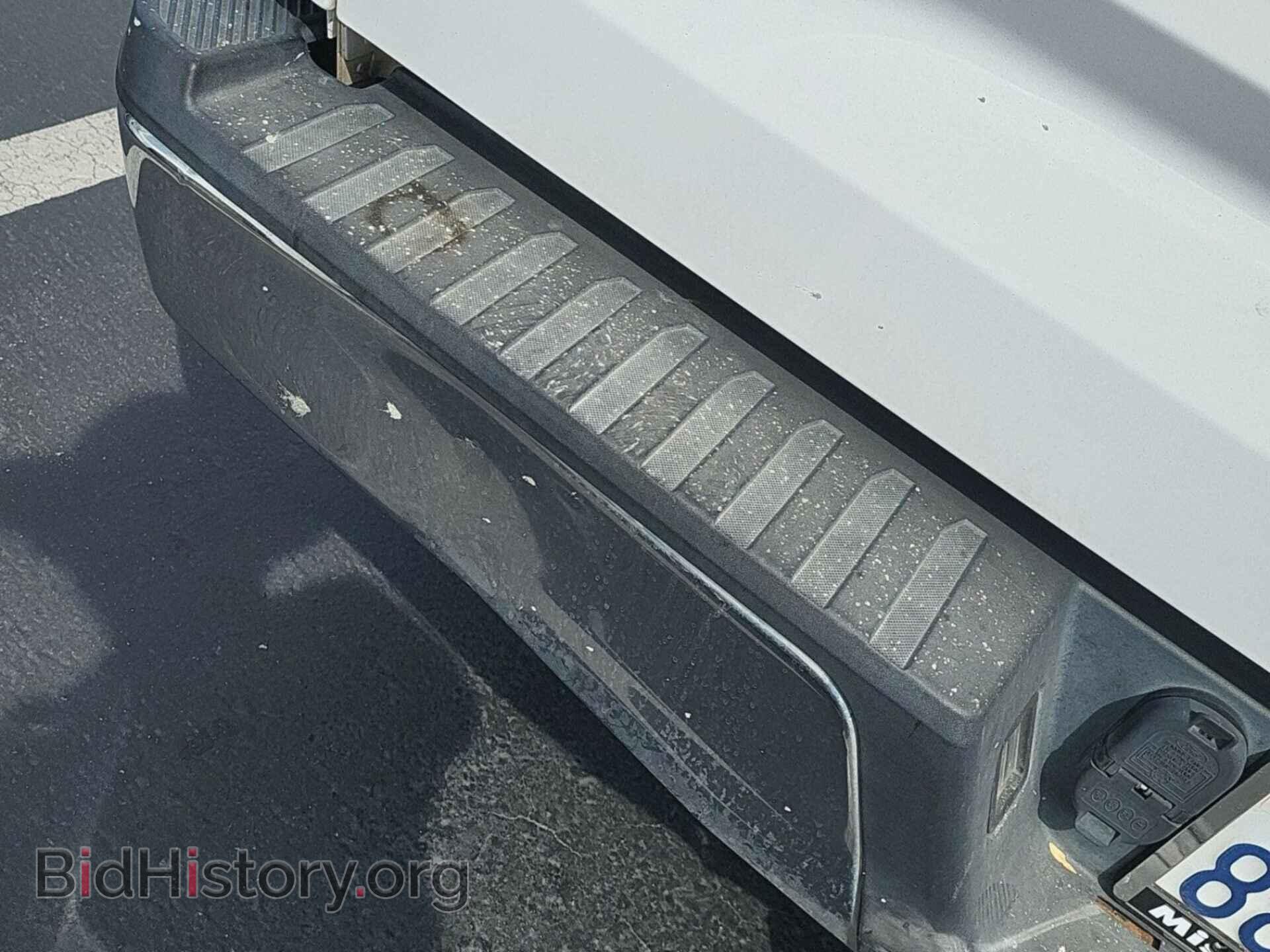 2017 FORD F150 - VIN: 1FTEX1C80HKC55899 - Фото 2