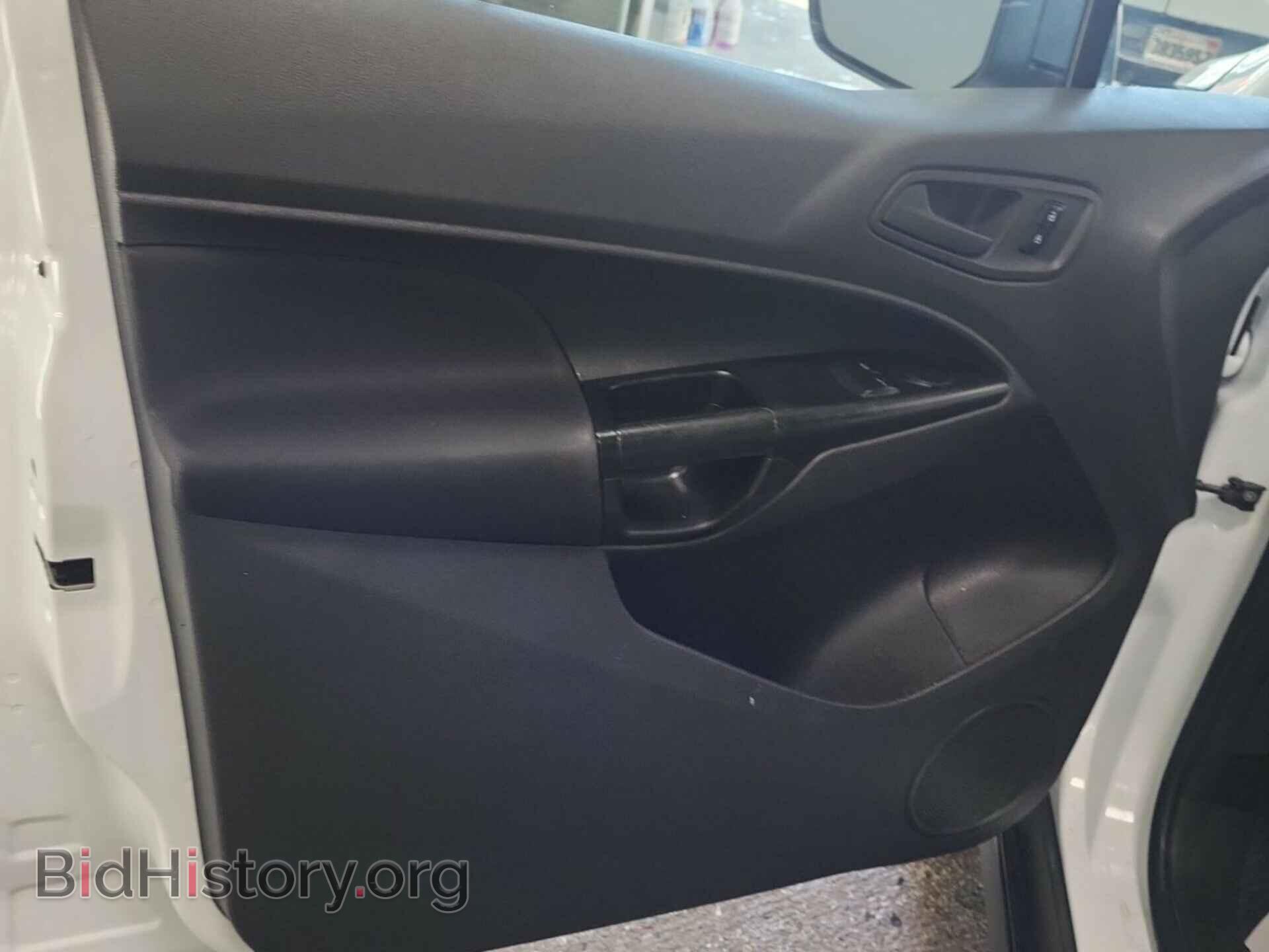 2018 FORD TRANSIT CONNECT - VIN: NM0LS7E77J1374068 - Фото 2