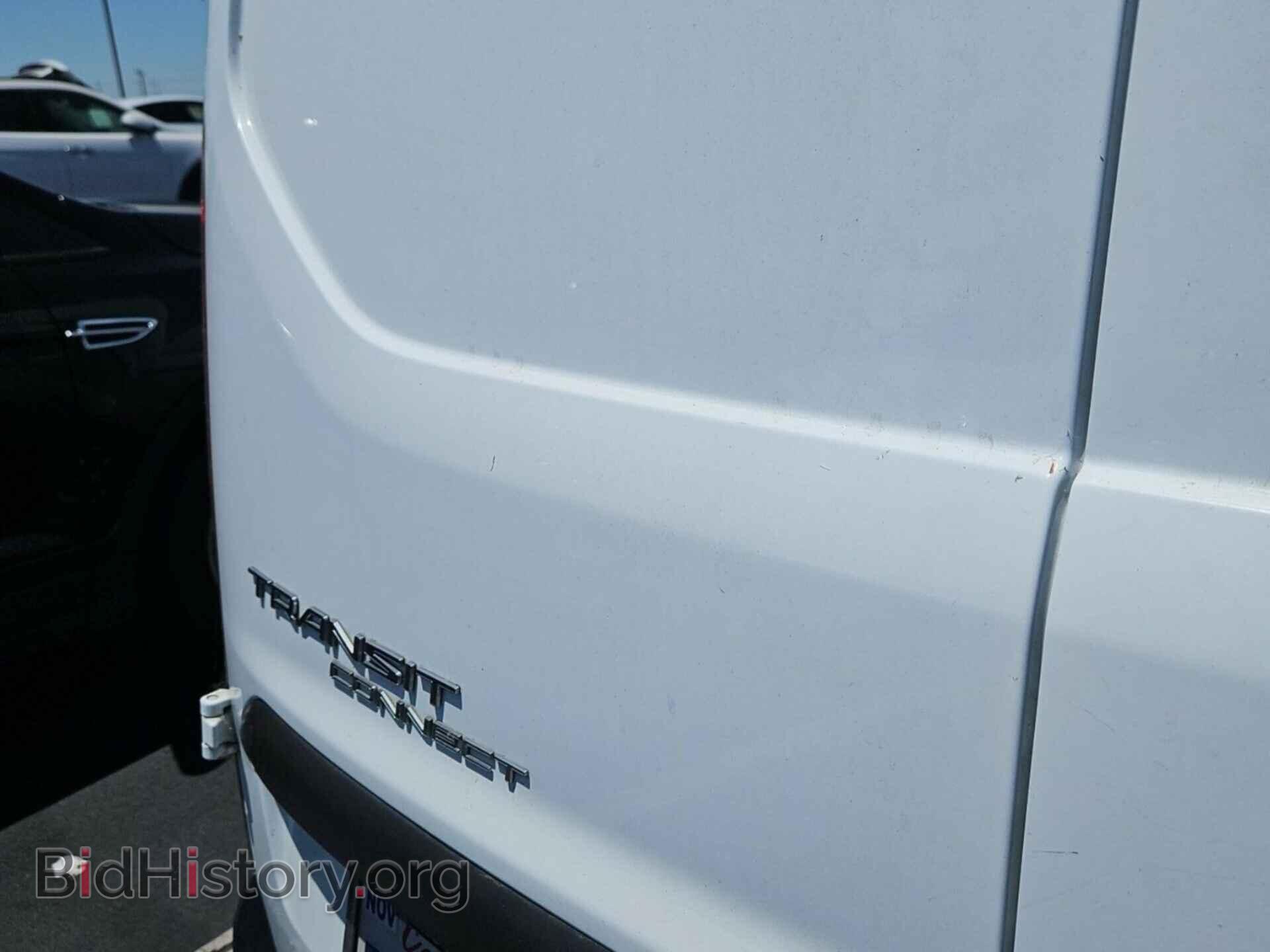 2018 FORD TRANSIT CONNECT - VIN: NM0LS7E77J1374068 - Фото 7
