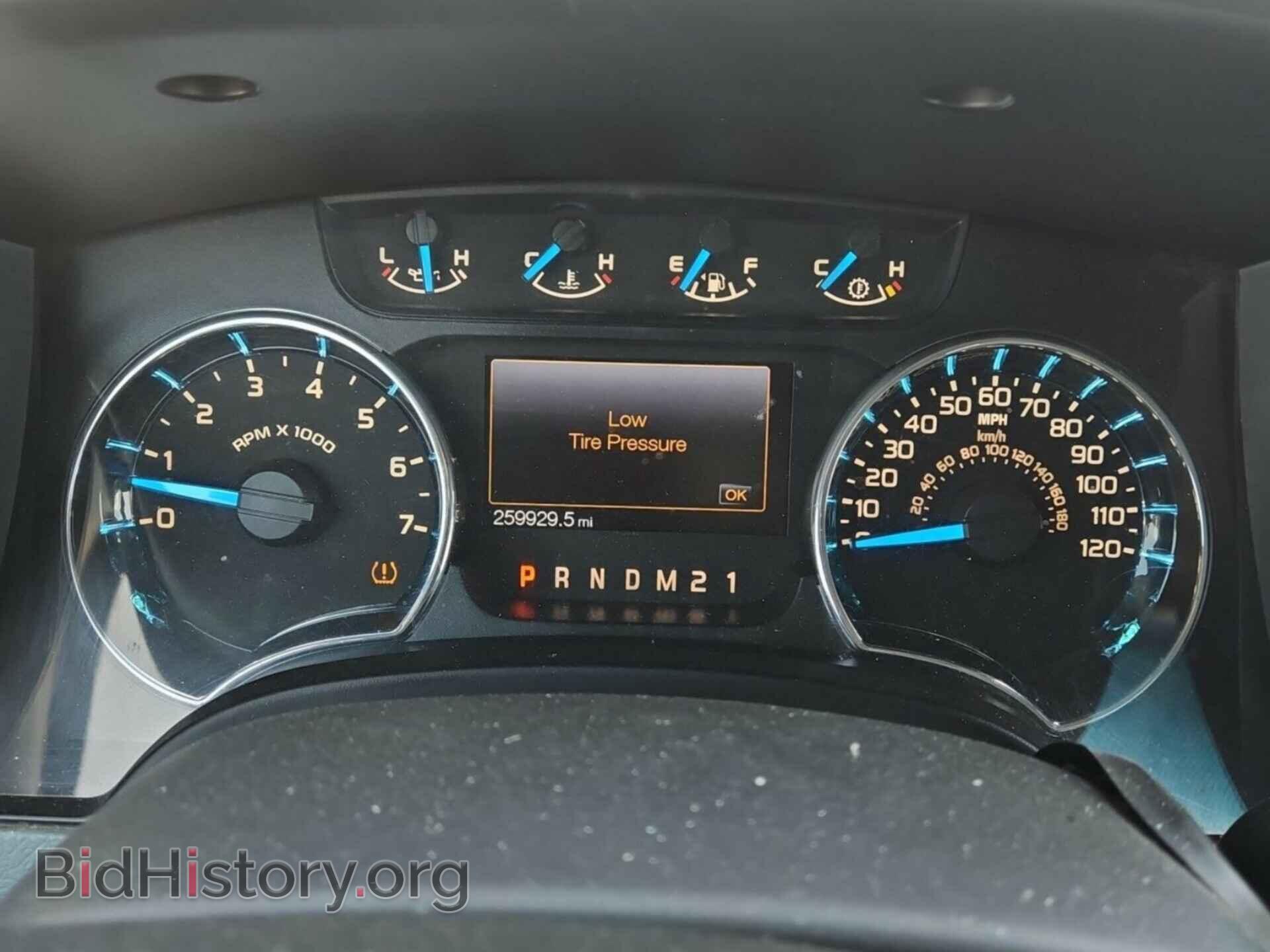 2013 FORD F150 - VIN: 1FTFX1ETXDFA92851 - Фото 30