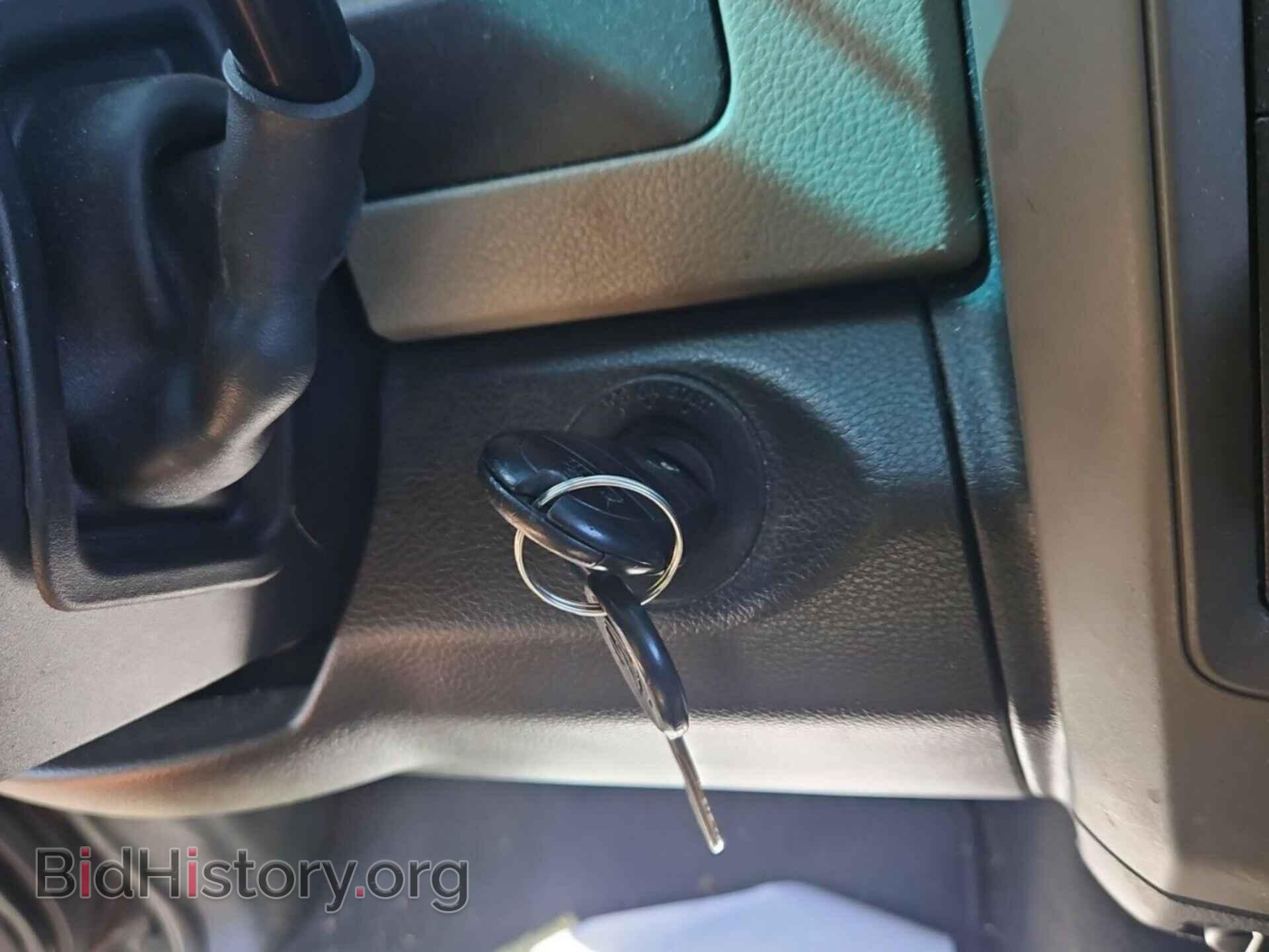 2012 DODGE RAM 1500 - VIN: 1C6RD7FP3CS254536 - Photo 5