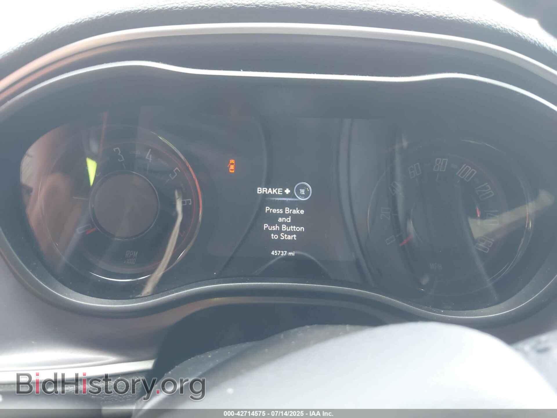 2020 DODGE CHALLENGER - VIN: 2C3CDZAG3LH202157 - Фото 7