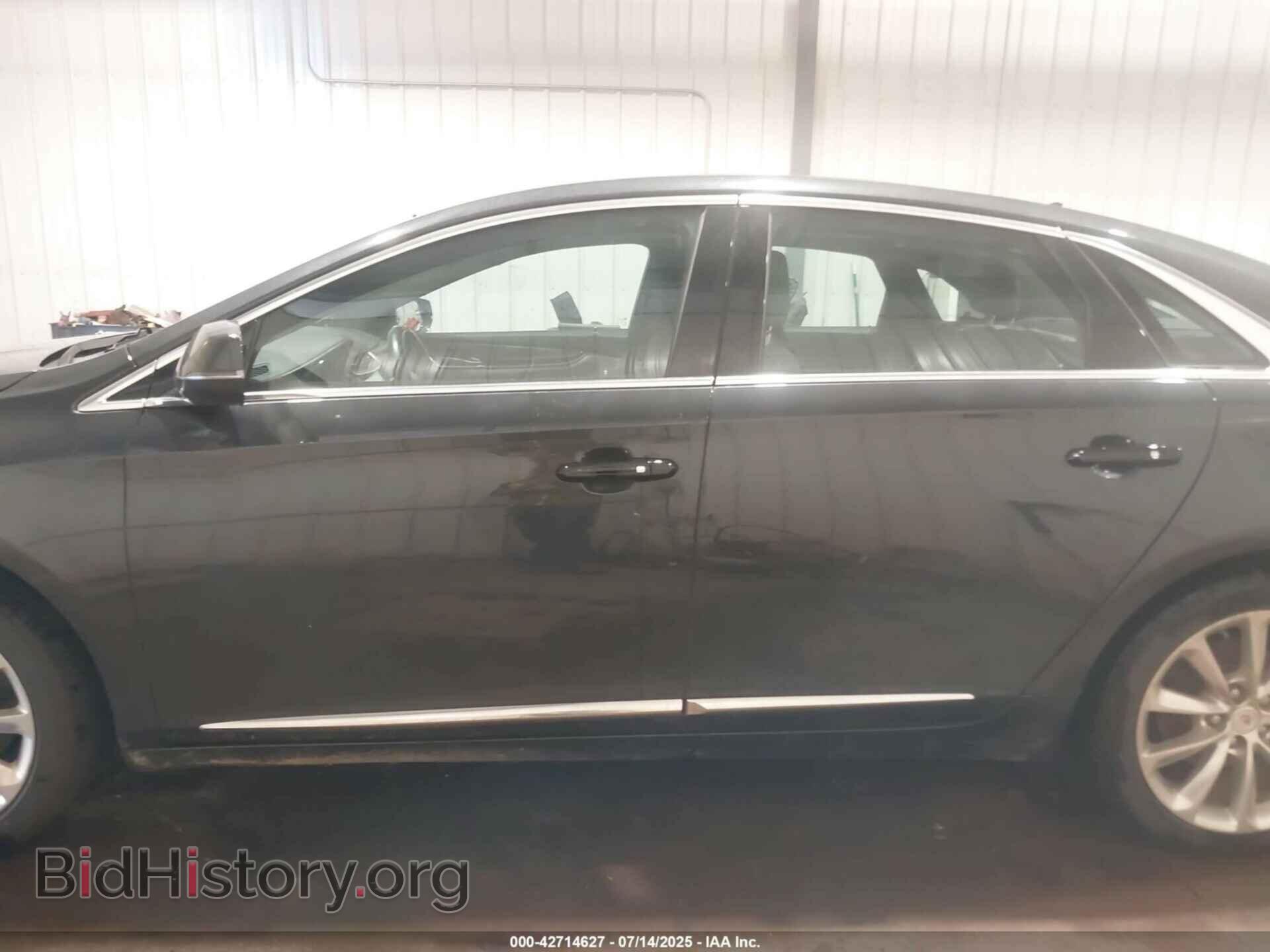 2013 CADILLAC XTS - VIN: 2G61R5S39D9100739 - Фото 15