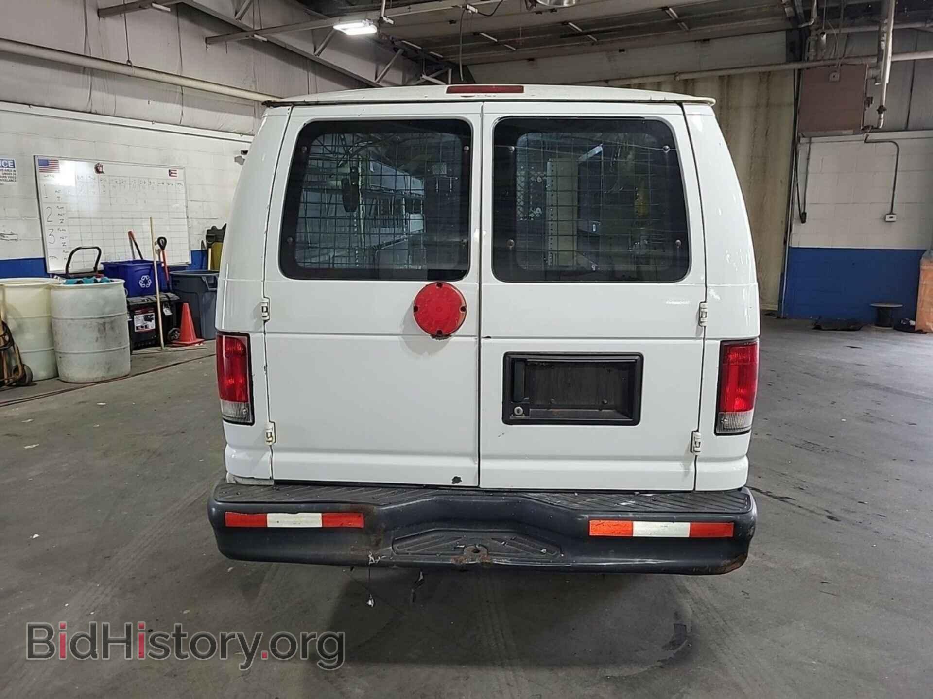 2014 FORD E-150 - VIN: 1FTNE1EW1EDA44471 - Фото 7