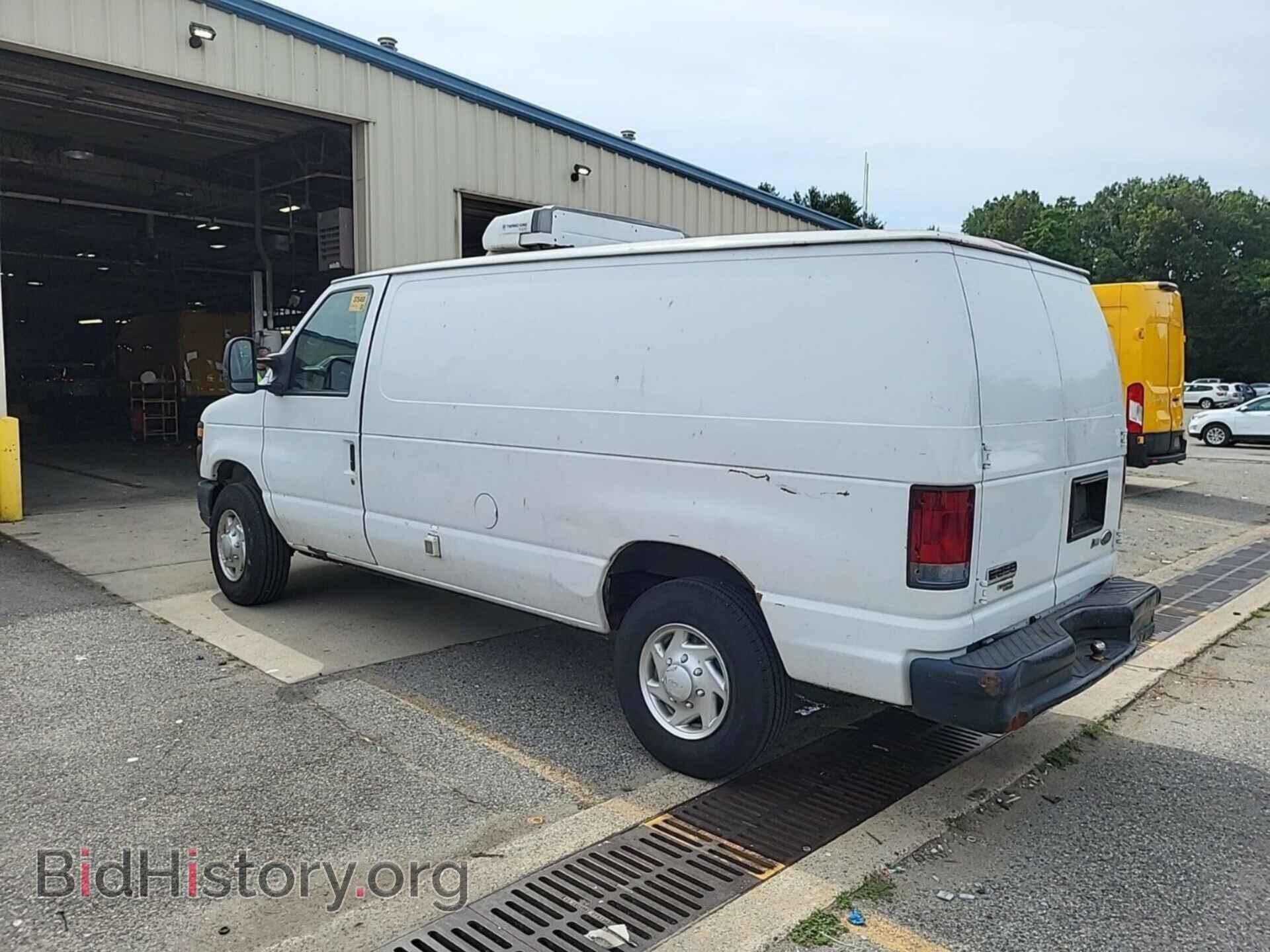 2012 FORD E-250 - VIN: 1FTNE2EW8CDA69712 - Фото 13