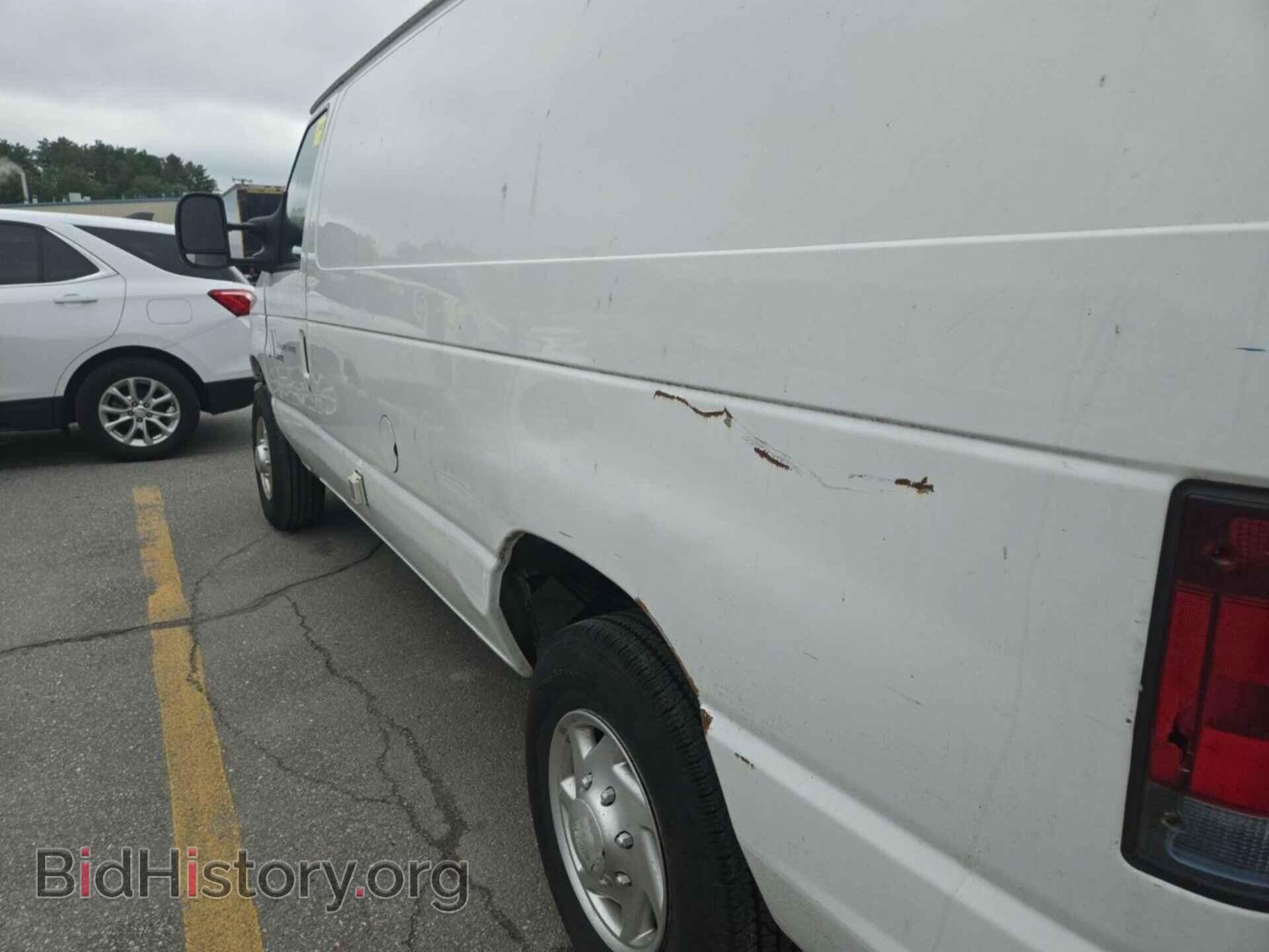 2012 FORD E-250 - VIN: 1FTNE2EW8CDA69712 - Фото 25