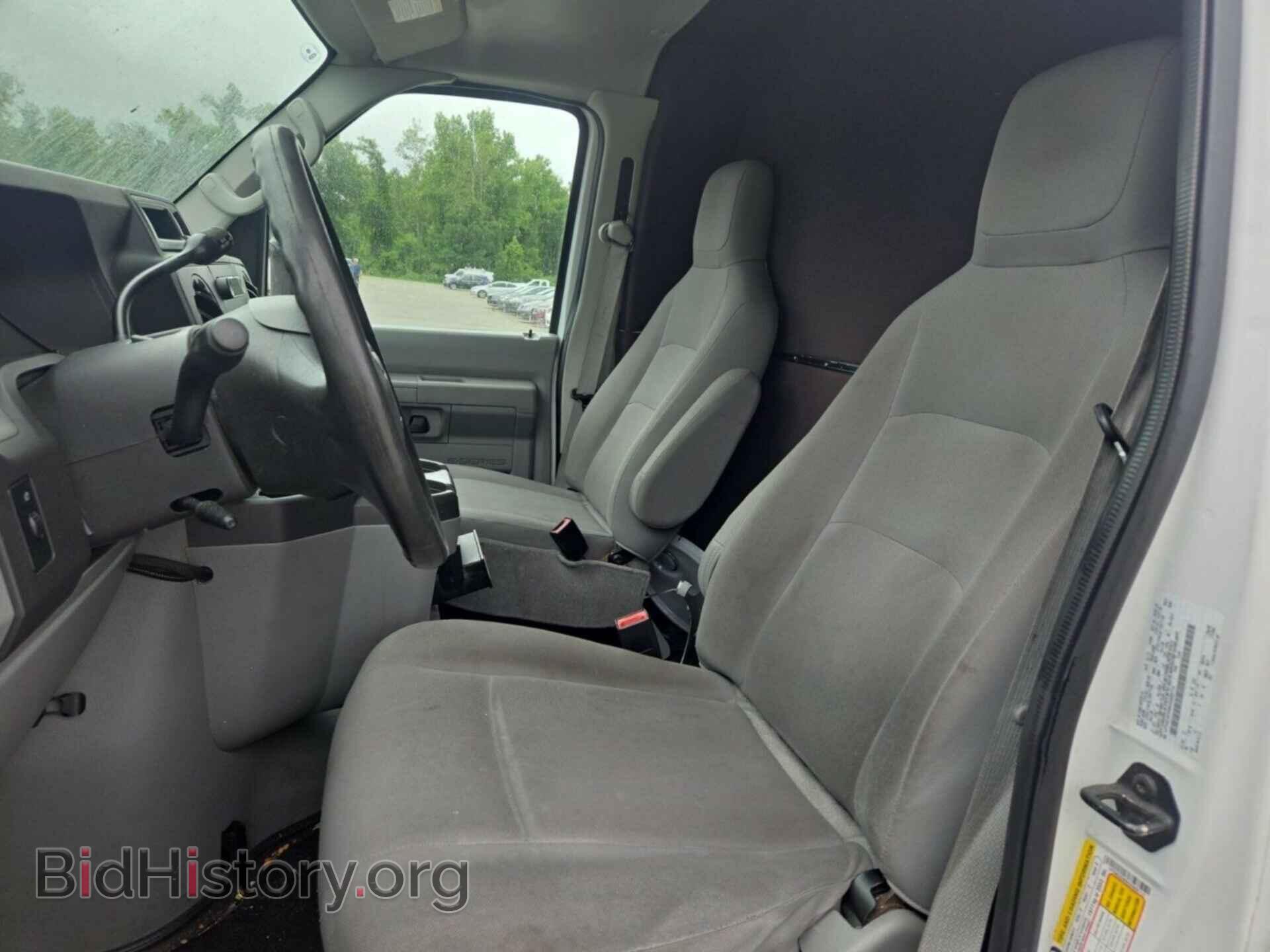 2012 FORD E-250 - VIN: 1FTNE2EW8CDA69712 - Фото 39