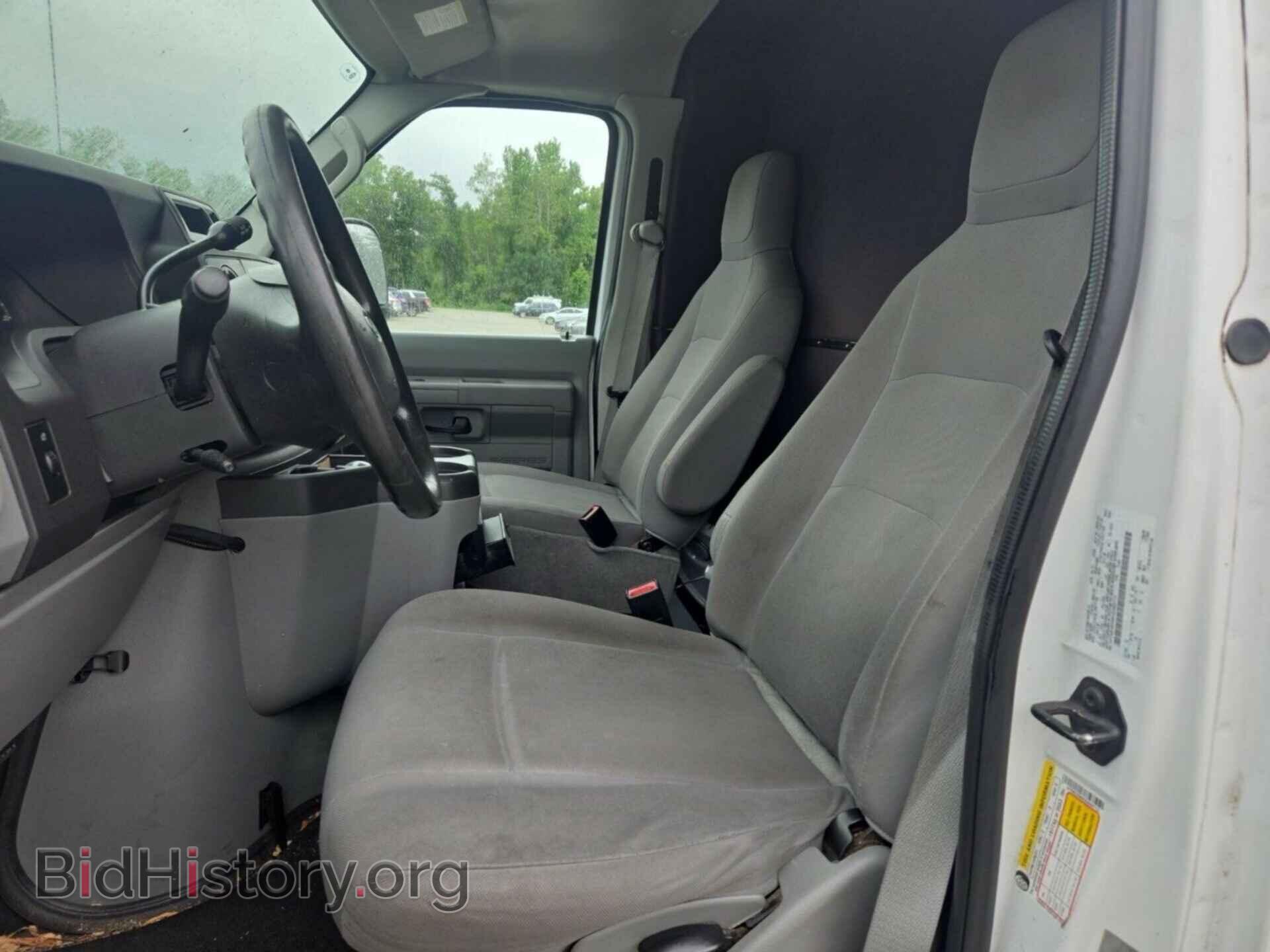 2012 FORD E-250 - VIN: 1FTNE2EW8CDA69712 - Фото 49
