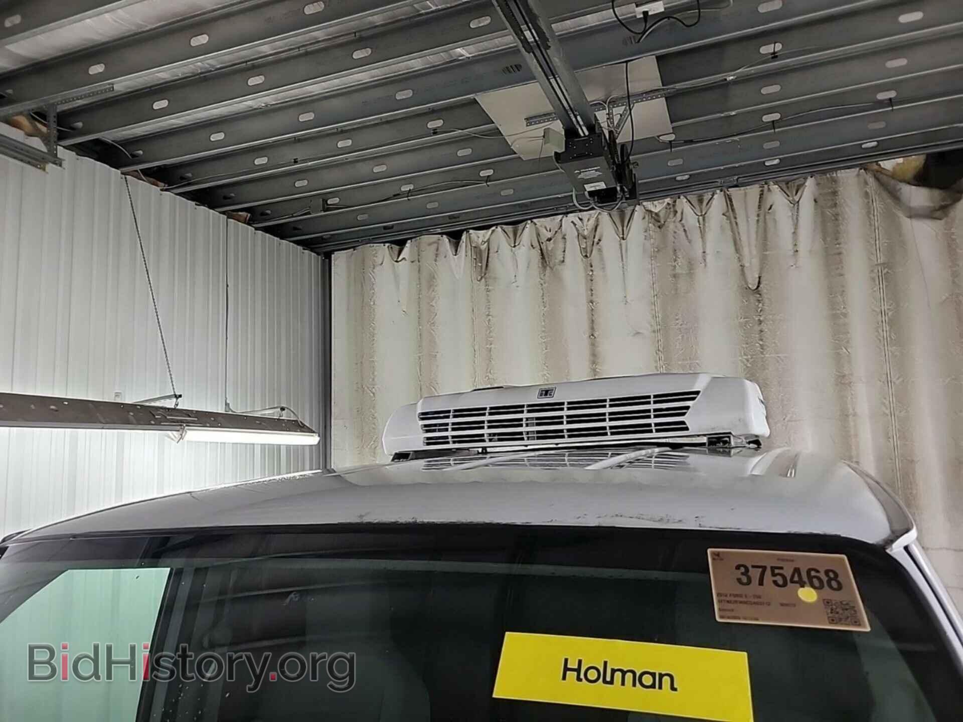 2012 FORD E-250 - VIN: 1FTNE2EW8CDA69712 - Фото 50