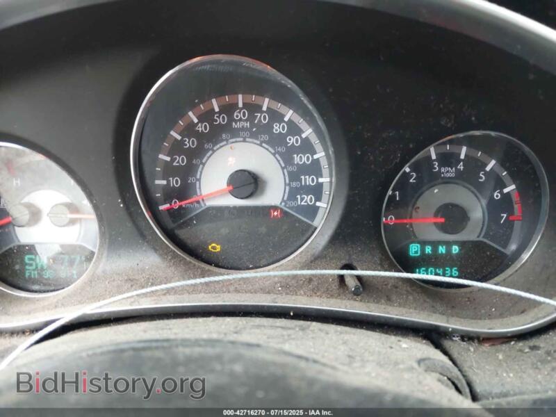2012 Chrysler 200 (VIN 1C3CCBBB3CN299977) — photo 7 of 16