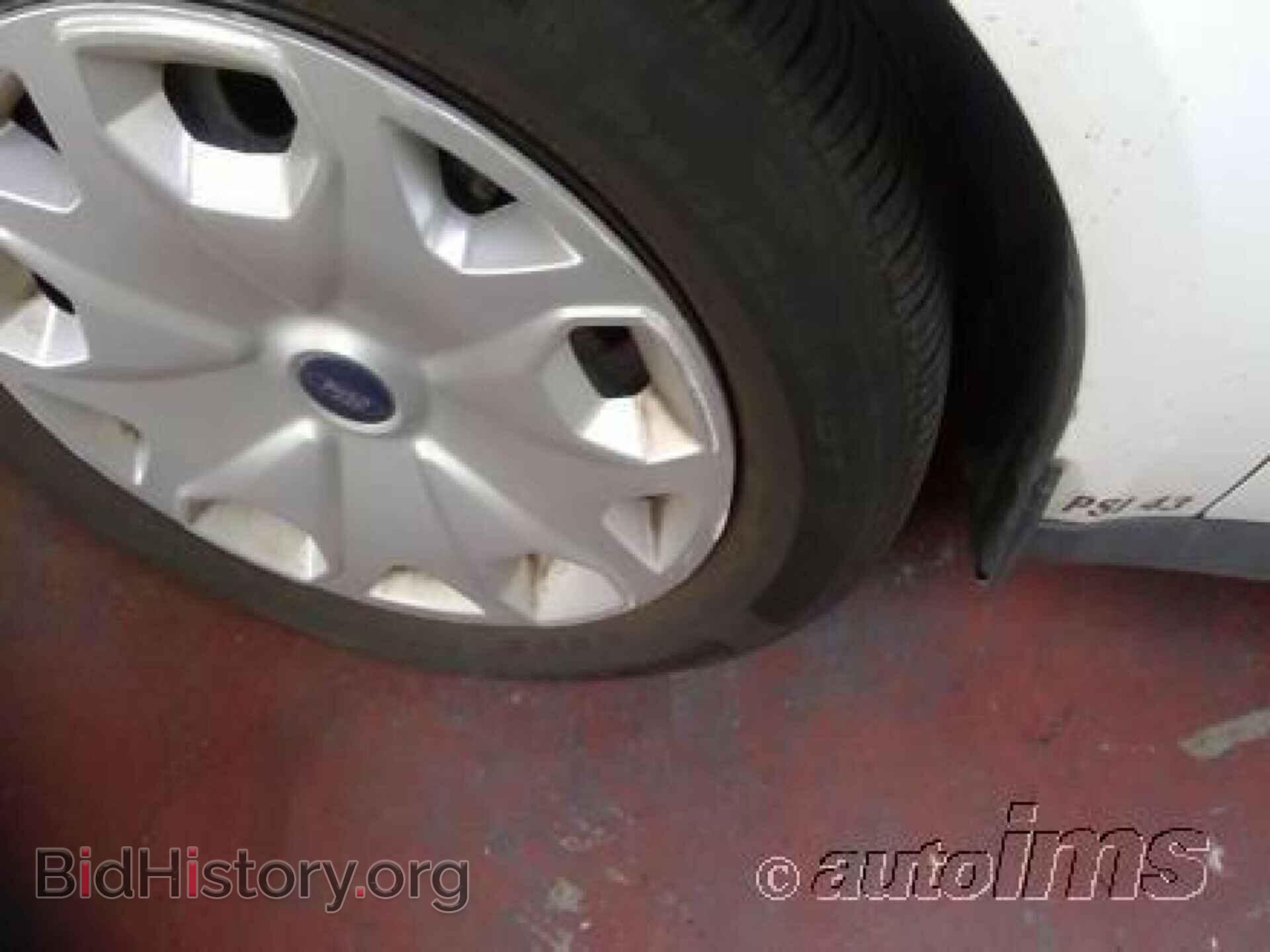 2017 FORD TRANSIT CONNECT - VIN: NM0LS6E77H1300007 - Фото 2
