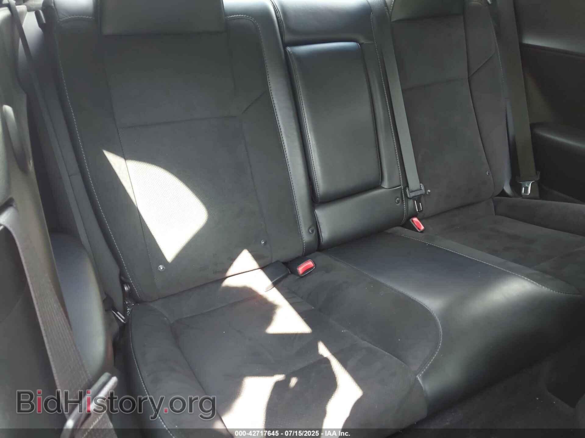 2018 DODGE CHALLENGER - VIN: 2C3CDZGG8JH133020 - Фото 8