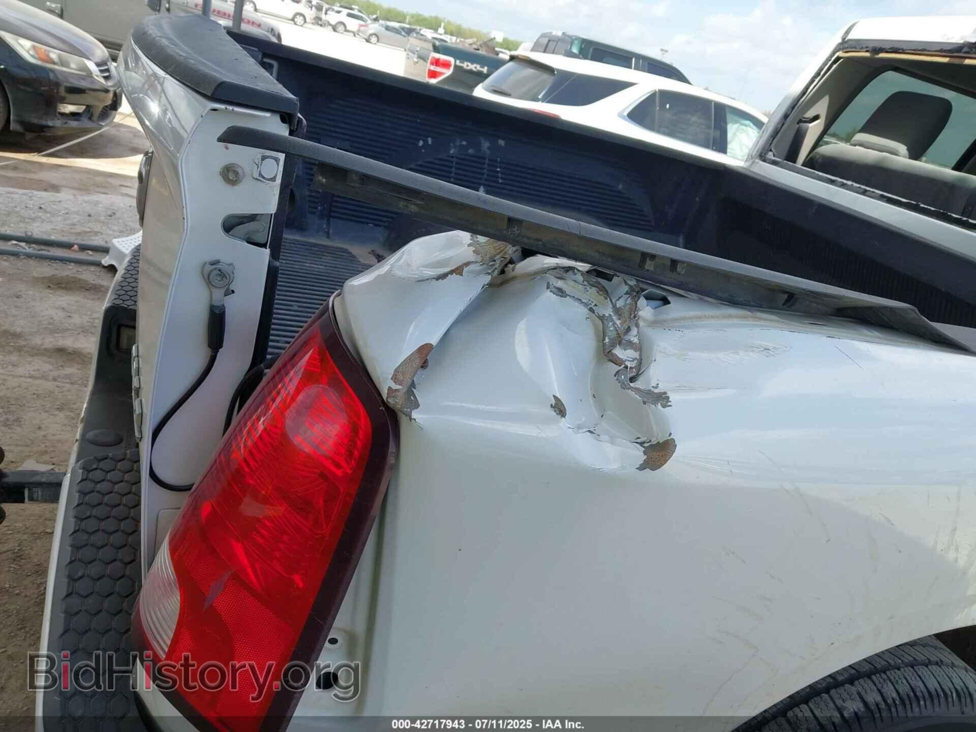 2016 RAM 1500 - VIN: 3C6RR7KT3GG127366 - Photo 6
