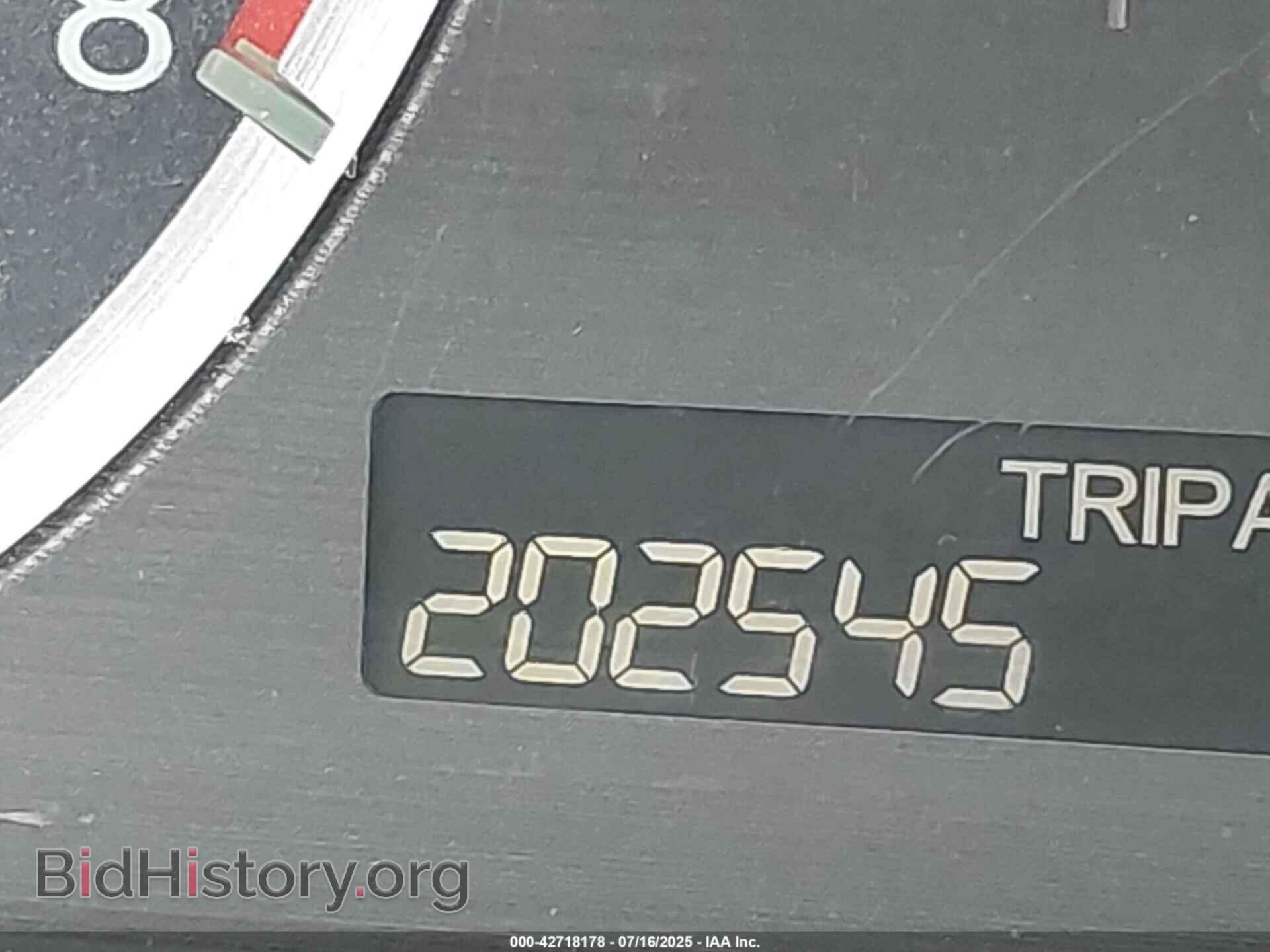 2011 HONDA ACCORD - VIN: 1HGCP2F61BA122705 - Фото 7