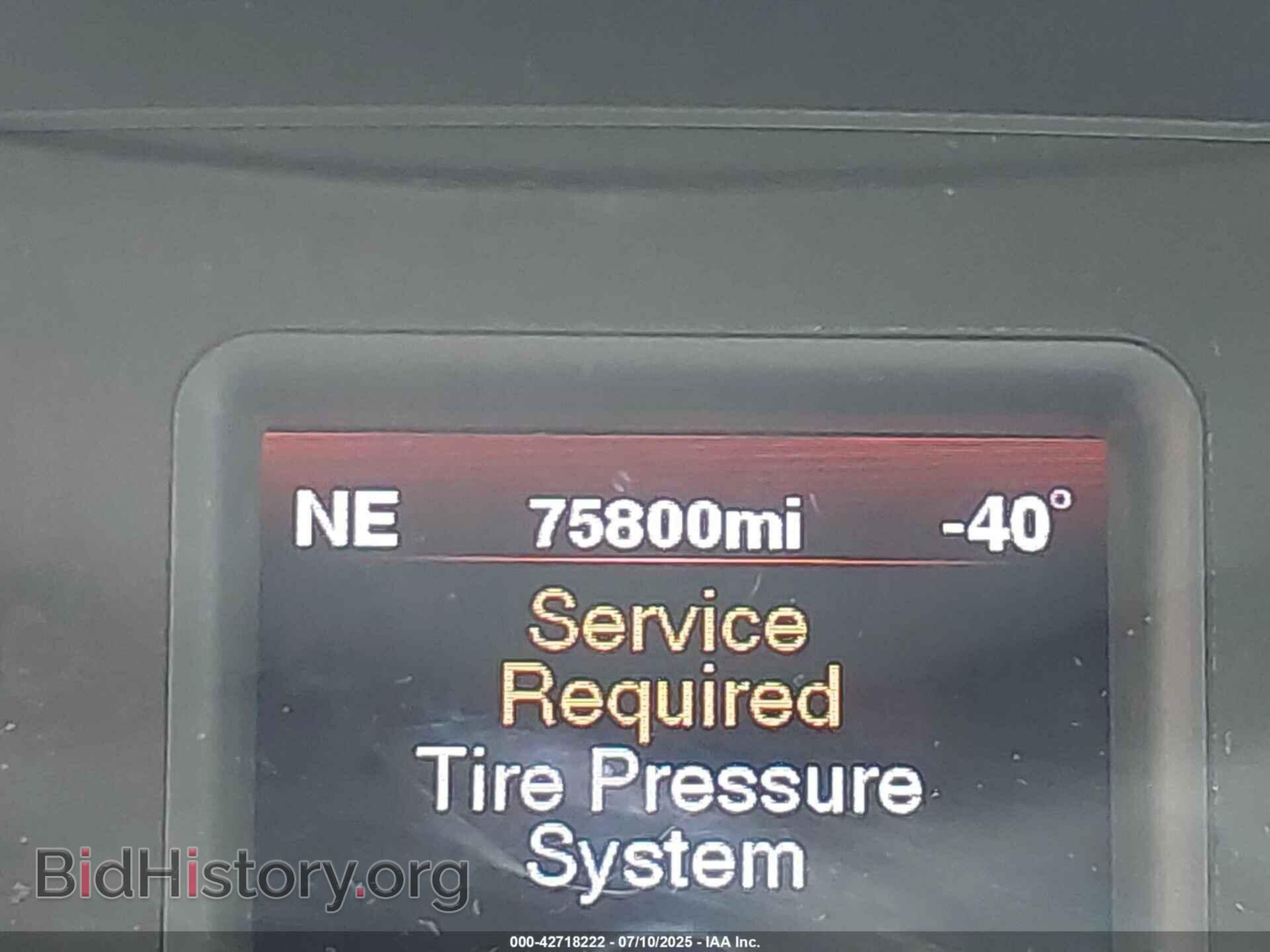 2012 DODGE CHARGER - VIN: 2C3CDXCT2CH303849 - Photo 7