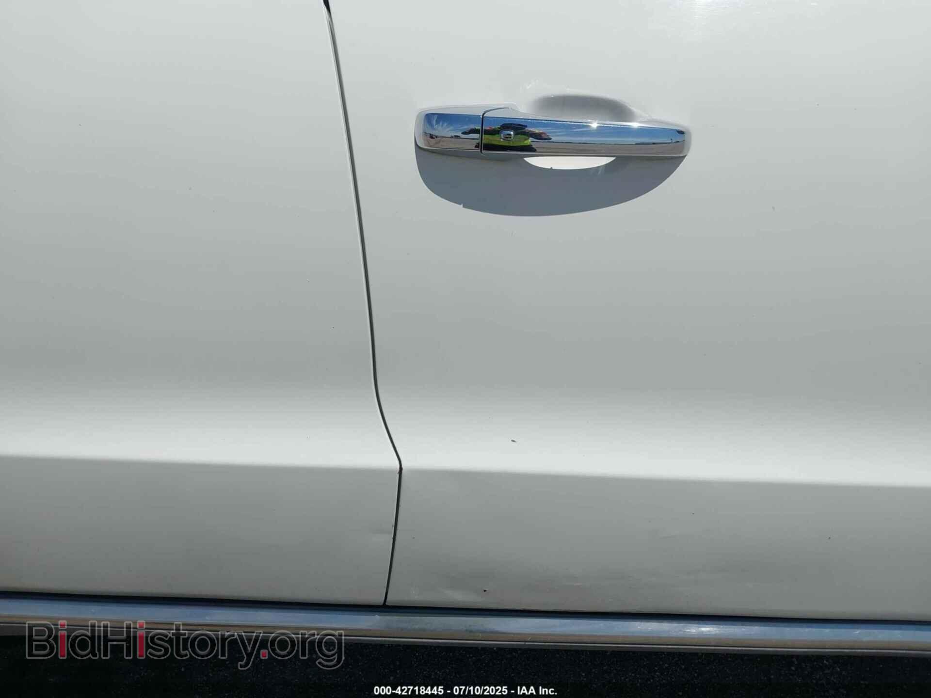 2011 DODGE DURANGO - VIN: 1D4SD4GT2BC638064 - Photo 17
