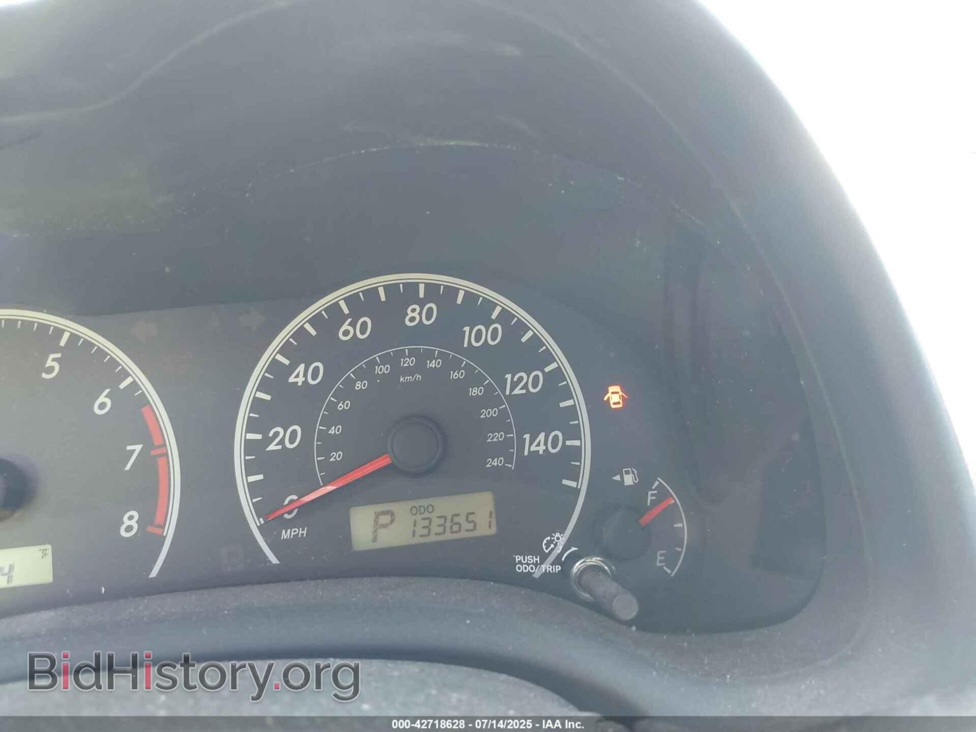 2013 TOYOTA COROLLA - VIN: 2T1BU4EEXDC097275 - Фото 15