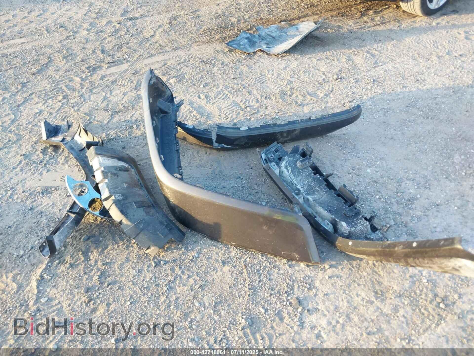 2021 JEEP GLADIATOR - VIN: 1C6JJTEGXML573329 - Фото 11
