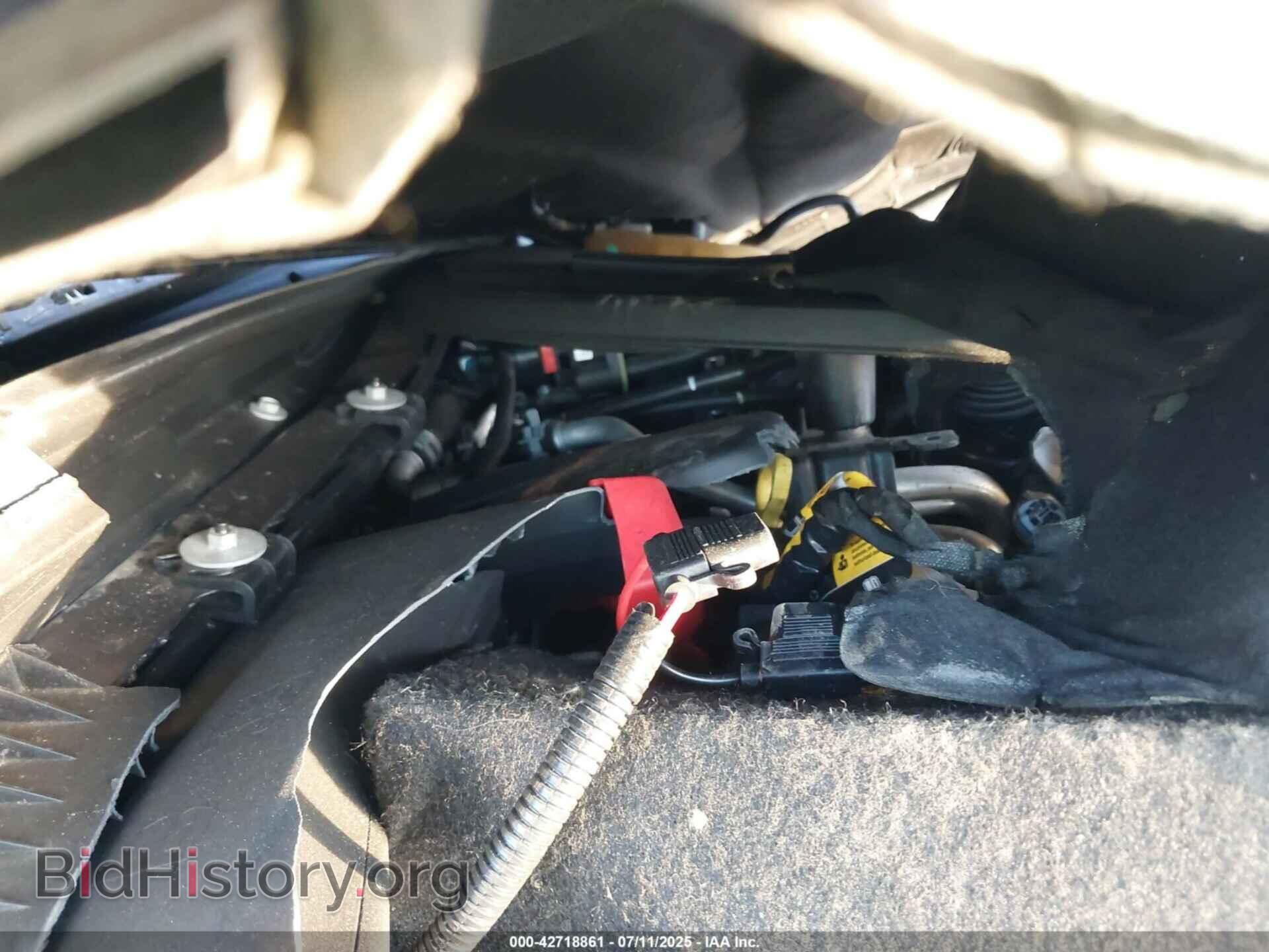 2021 JEEP GLADIATOR - VIN: 1C6JJTEGXML573329 - Фото 10