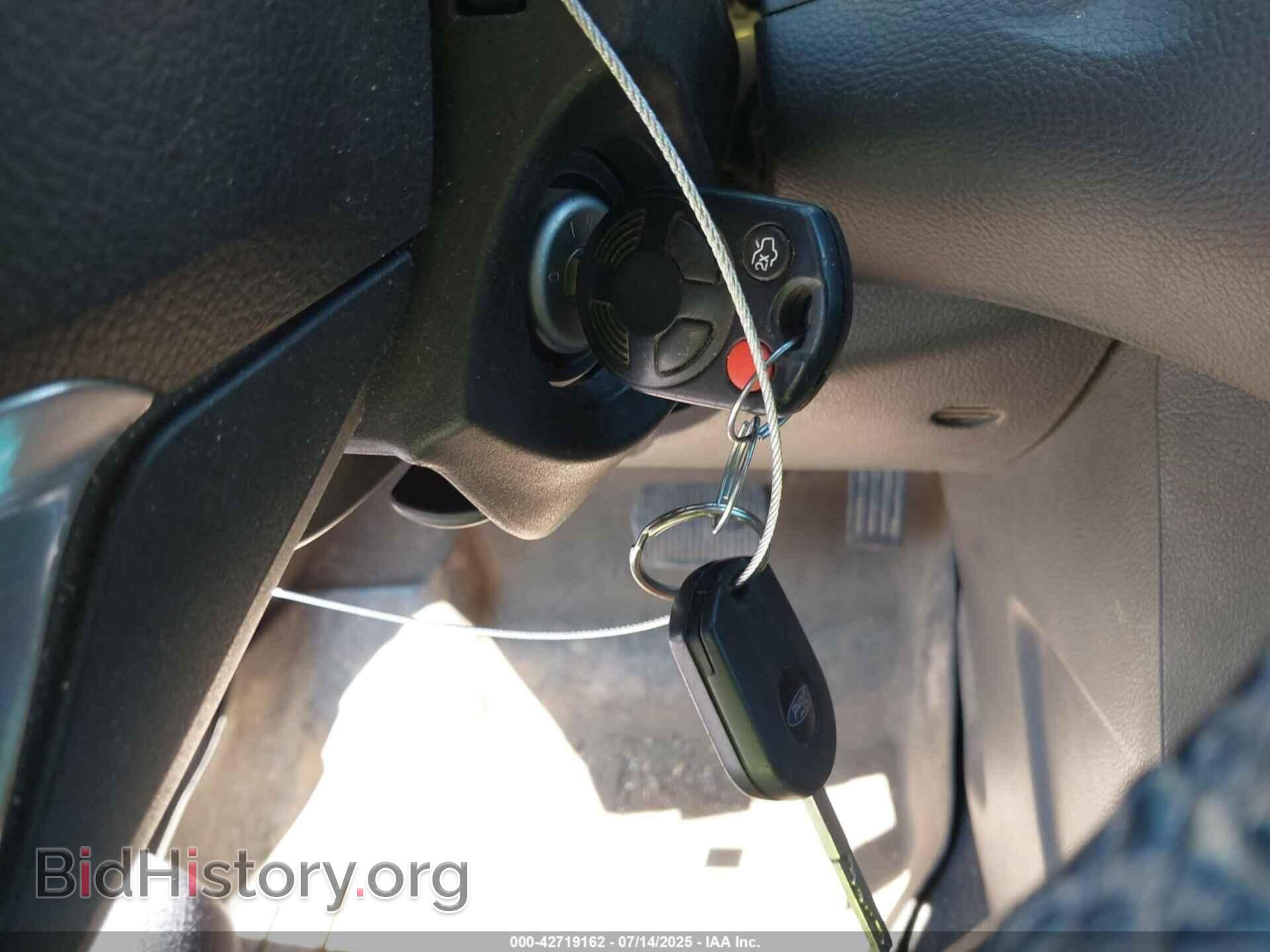 2012 FORD FOCUS - VIN: 1FAHP3M26CL372074 - Фото 11