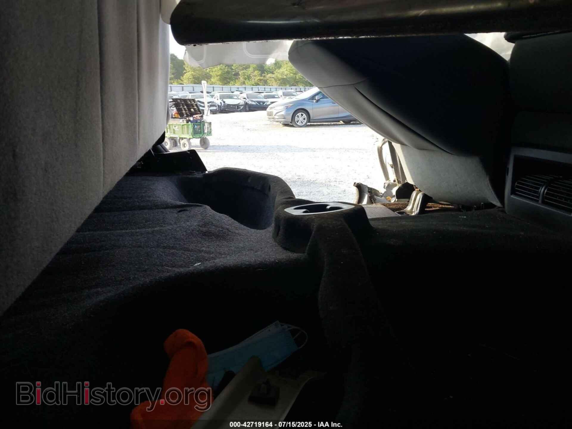 2014 RAM 1500 - VIN: 1C6RR7KT3ES226128 - Фото 8