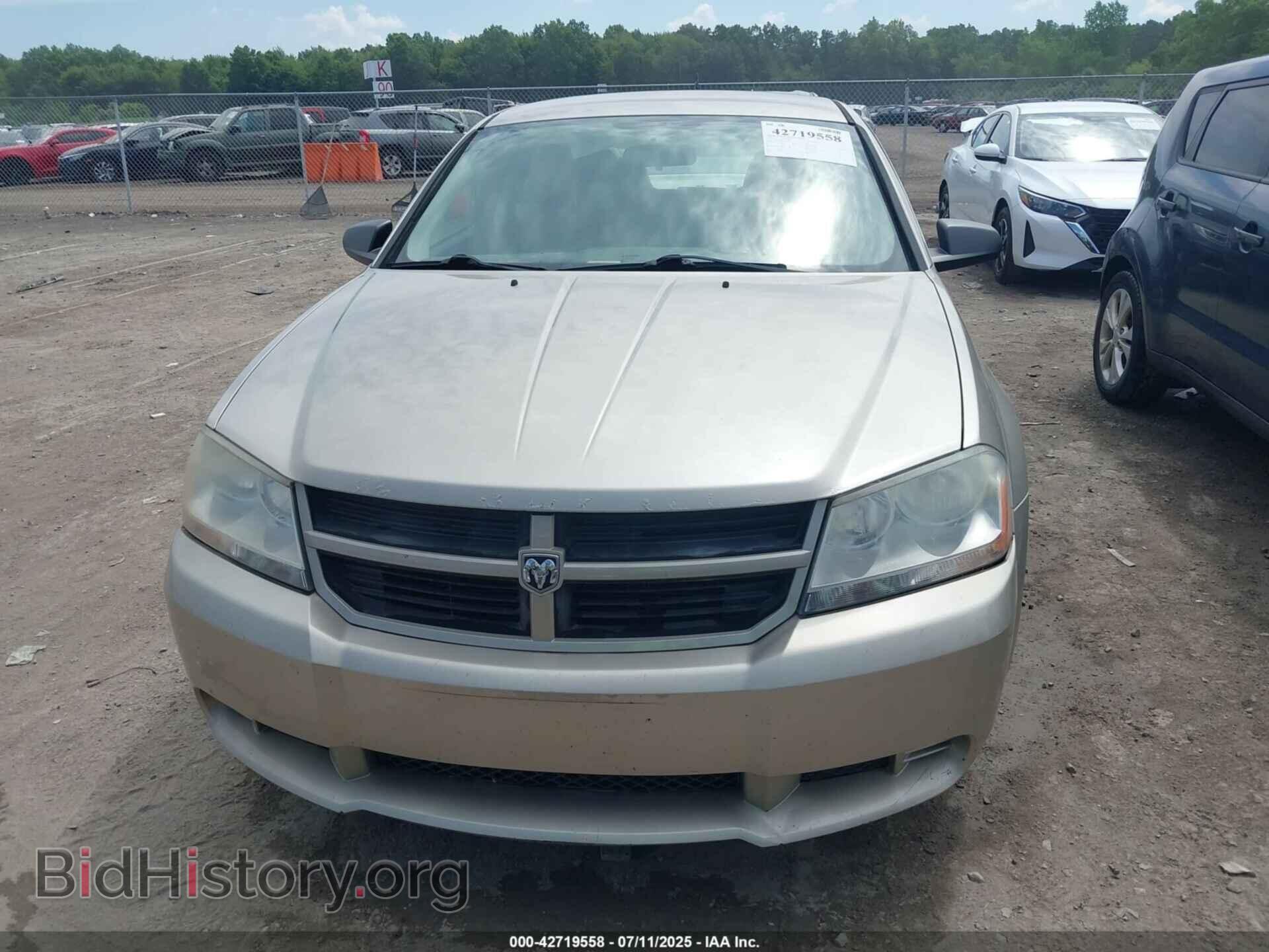 2009 DODGE AVENGER - VIN: 1B3LC46B99N520235 - Photo 12