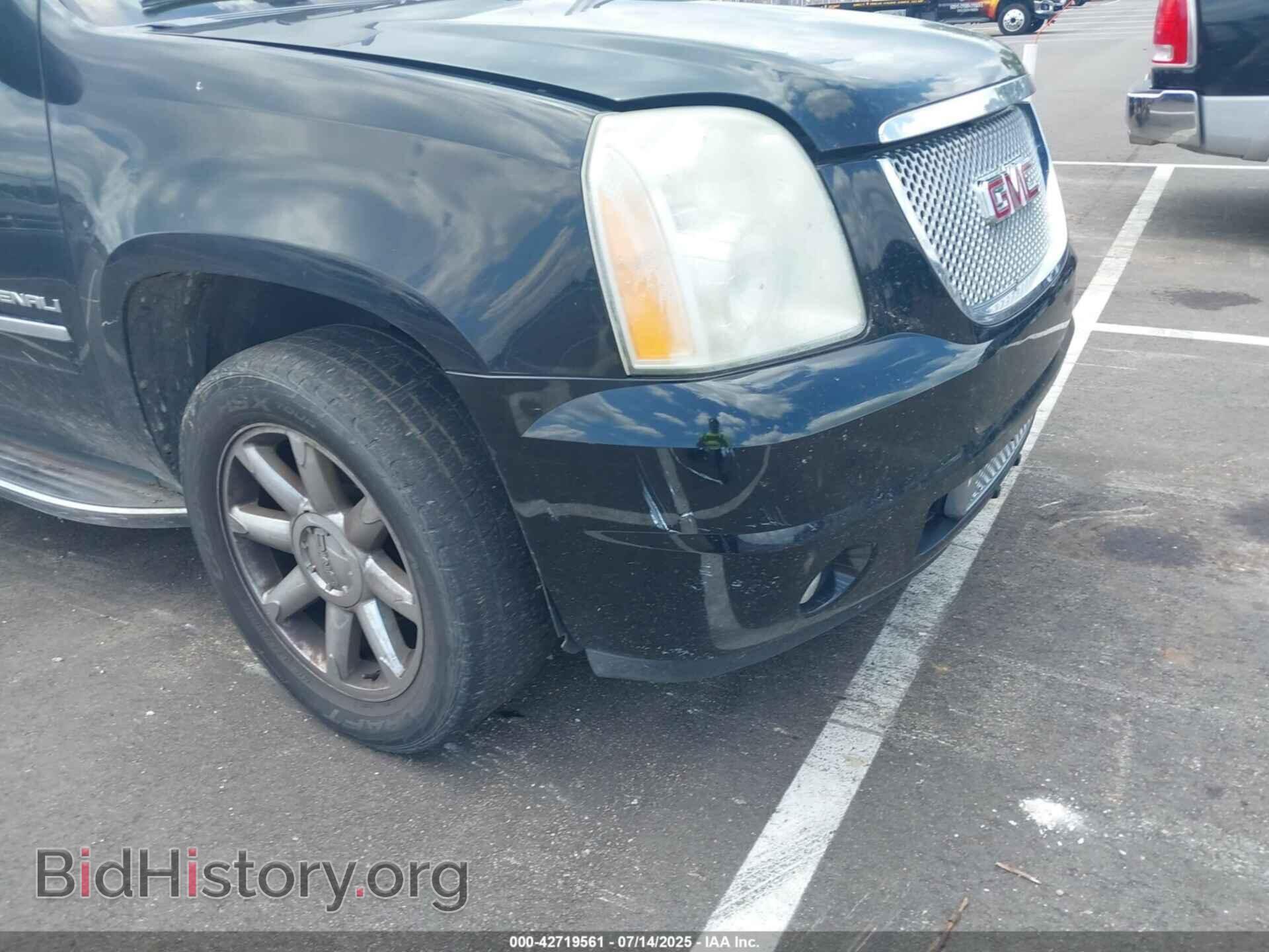 2012 GMC YUKON - VIN: 1GKS2EEF5CR259858 - Photo 6