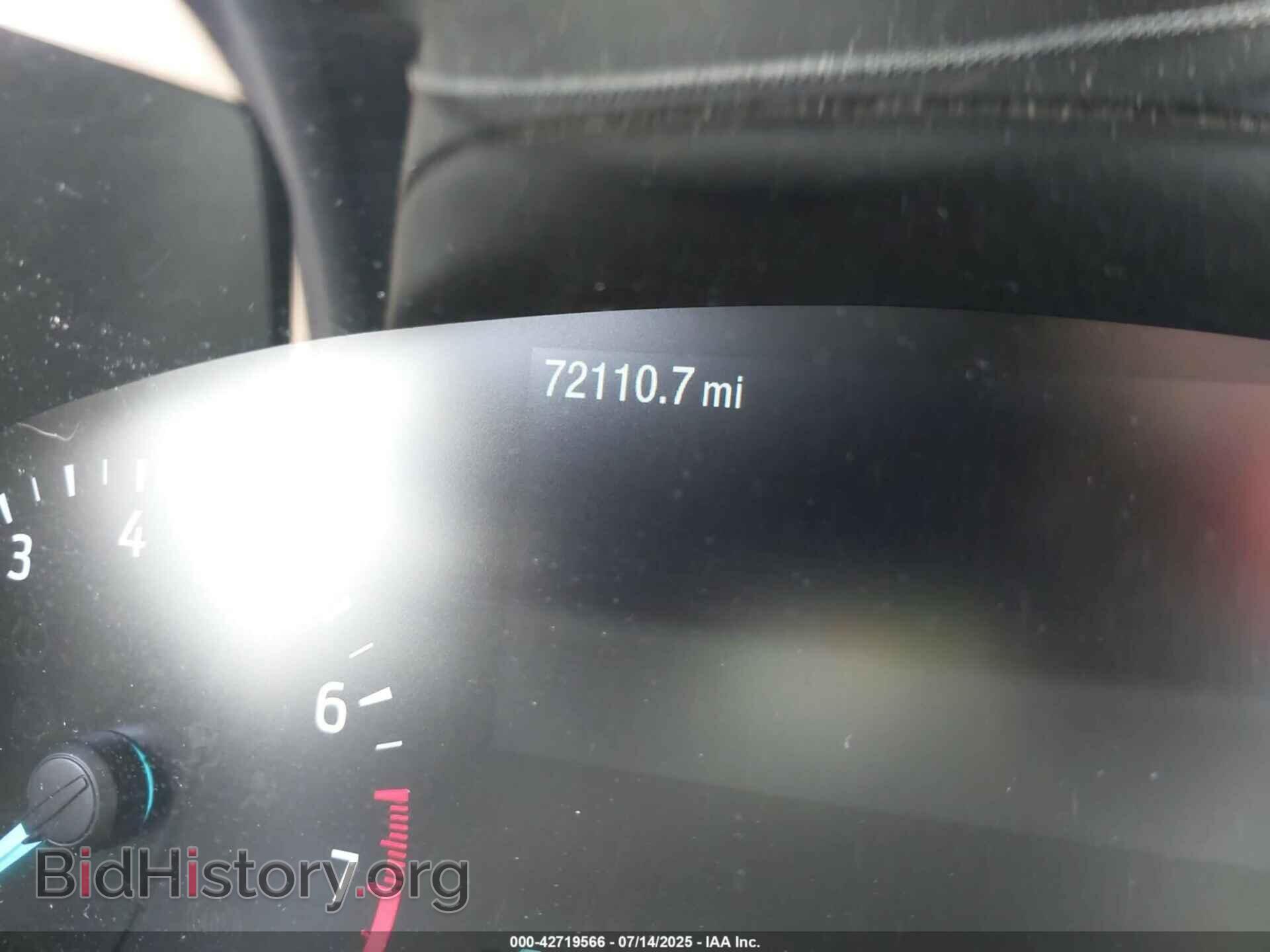 2020 FORD ESCAPE - VIN: 1FMCU0F68LUA79004 - Photo 16