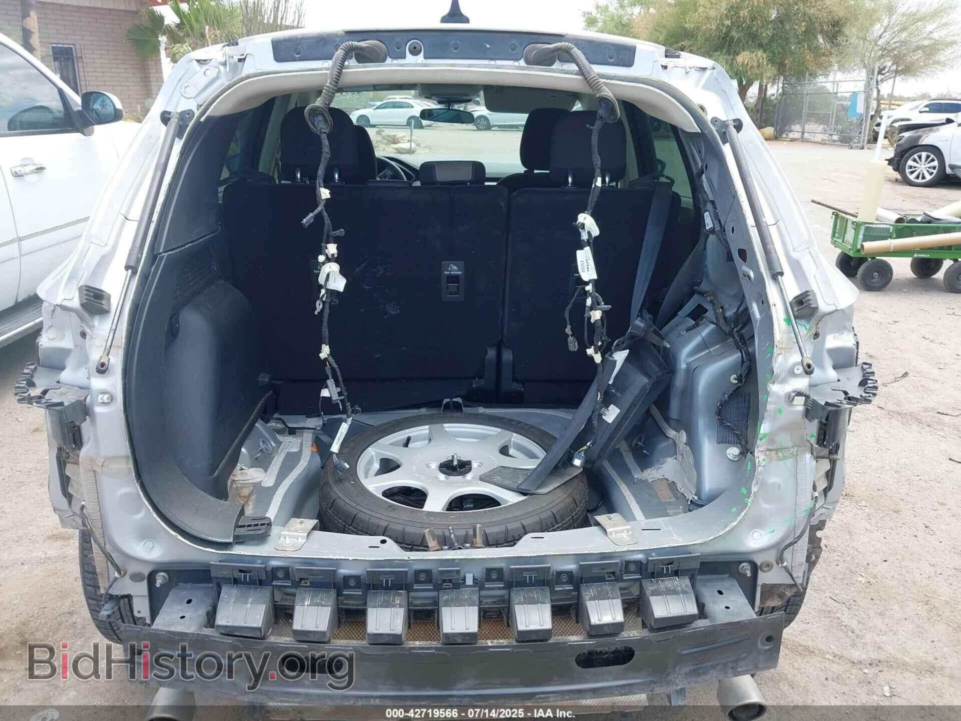 2020 FORD ESCAPE - VIN: 1FMCU0F68LUA79004 - Photo 17