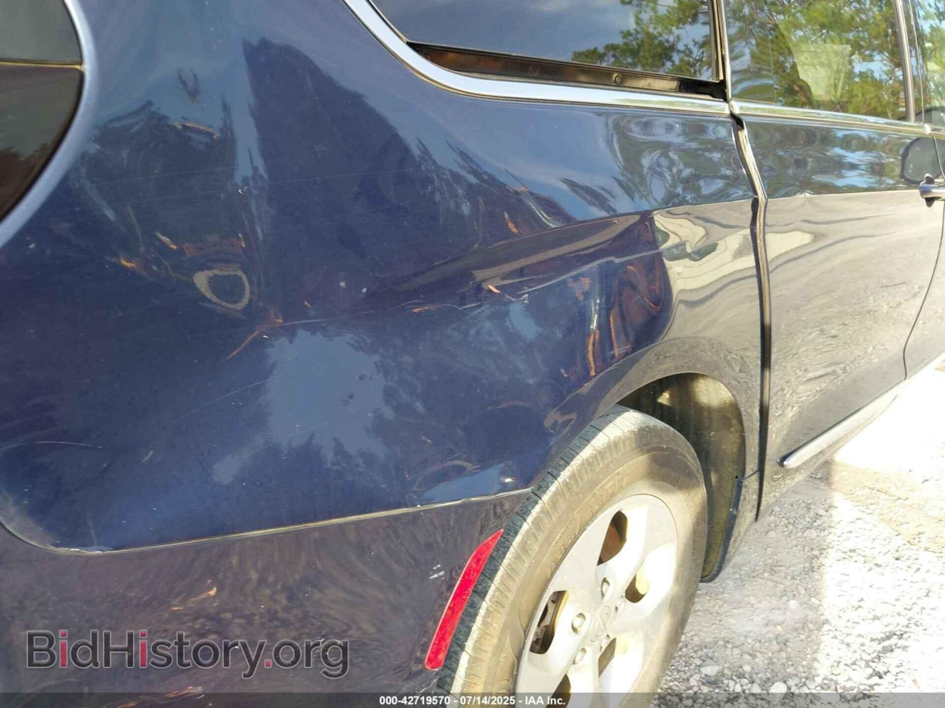 2017 CHRYSLER PACIFICA - VIN: 2C4RC1EG0HR650362 - Photo 6