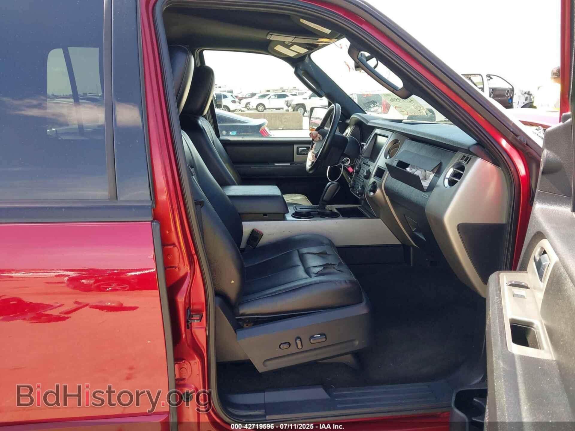 2015 FORD EXPEDITION EL - VIN: 1FMJK1HT4FEF15657 - Фото 5