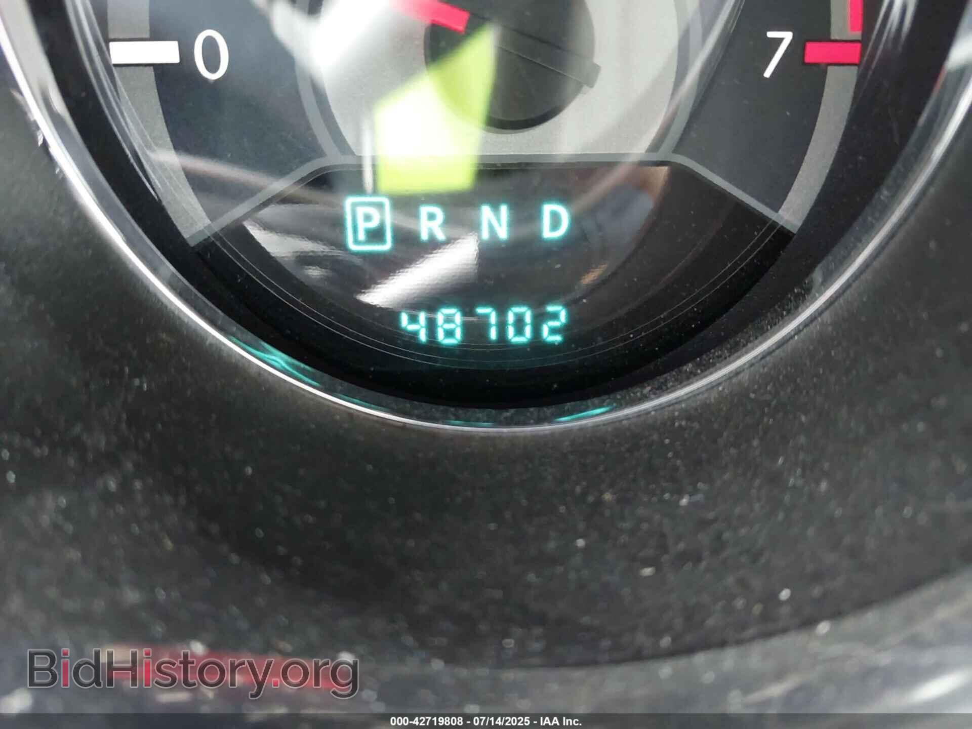 2013 CHRYSLER 200 - VIN: 1C3CCBBB6DN726747 - Фото 15