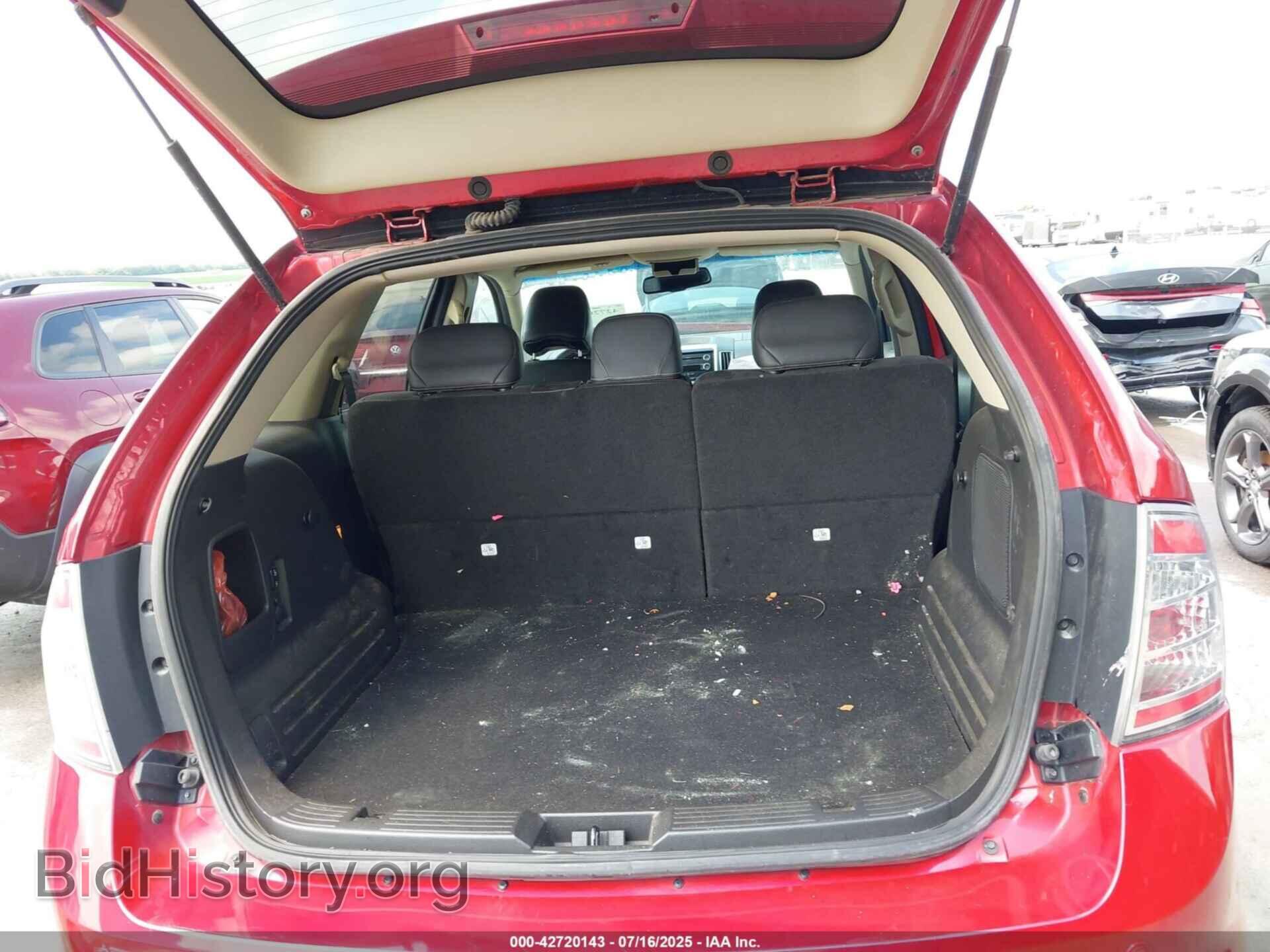 2010 FORD EDGE - VIN: 2FMDK4KC7ABB20139 - Photo 18