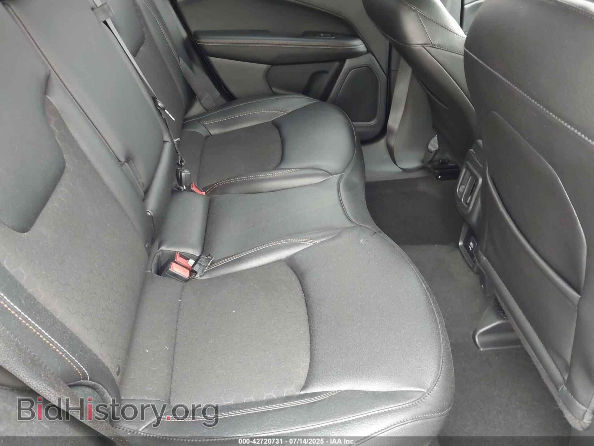 2021 JEEP COMPASS - VIN: 3C4NJDBB3MT547846 - Photo 8