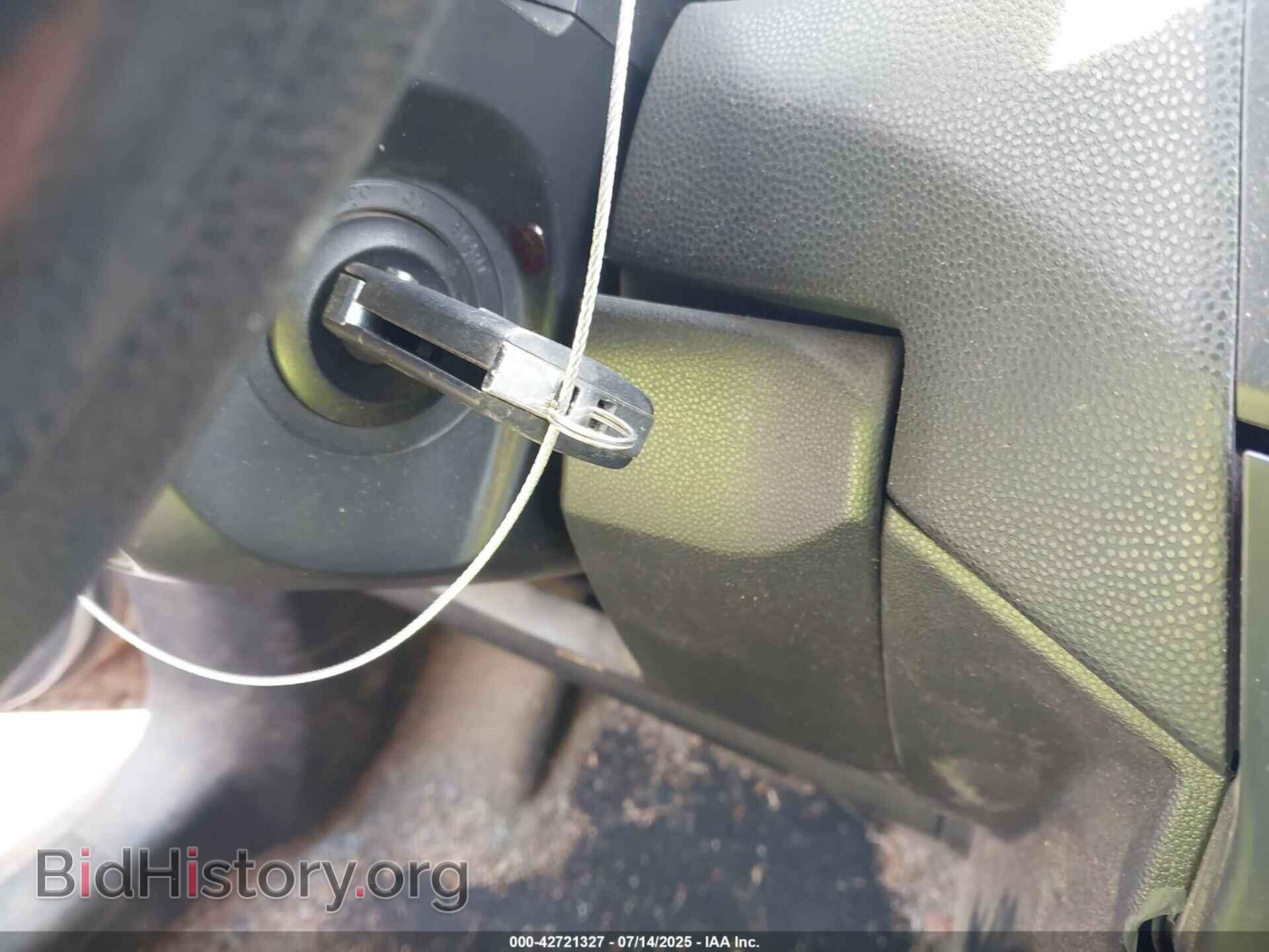 2014 MAZDA MAZDA5 - VIN: JM1CW2BL8E0170645 - Фото 11