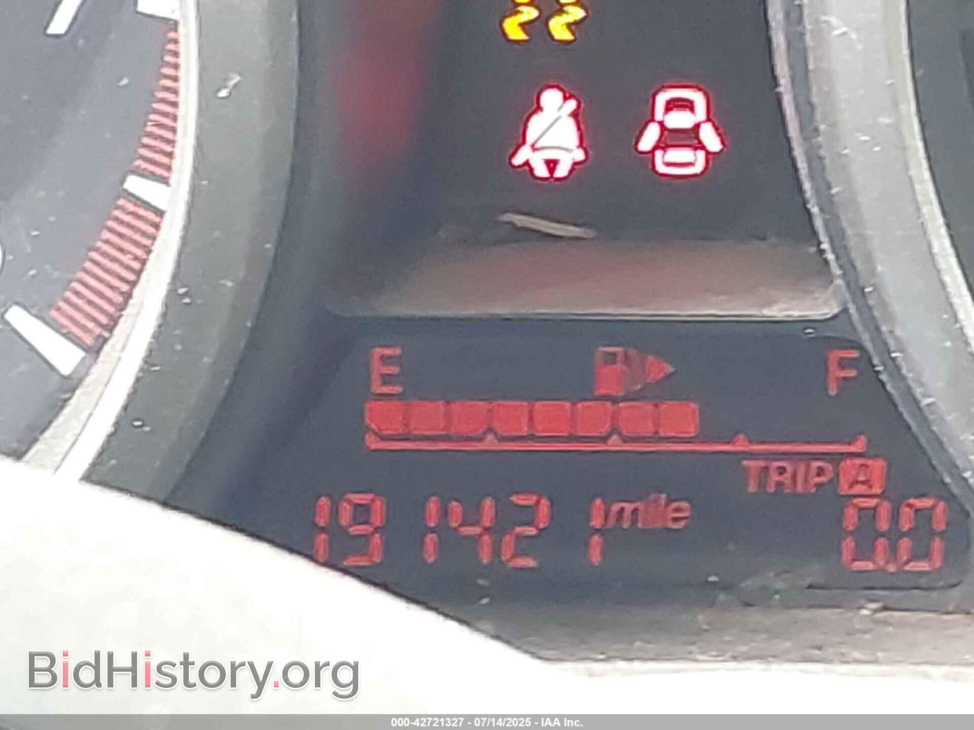 2014 MAZDA MAZDA5 - VIN: JM1CW2BL8E0170645 - Фото 16