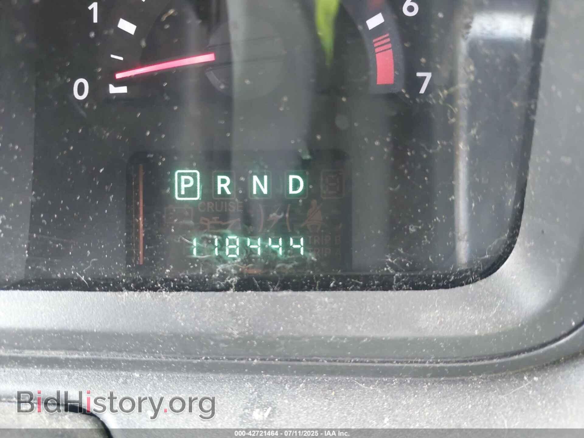 2010 DODGE JOURNEY - VIN: 3D4PG4FB2AT104457 - Фото 15