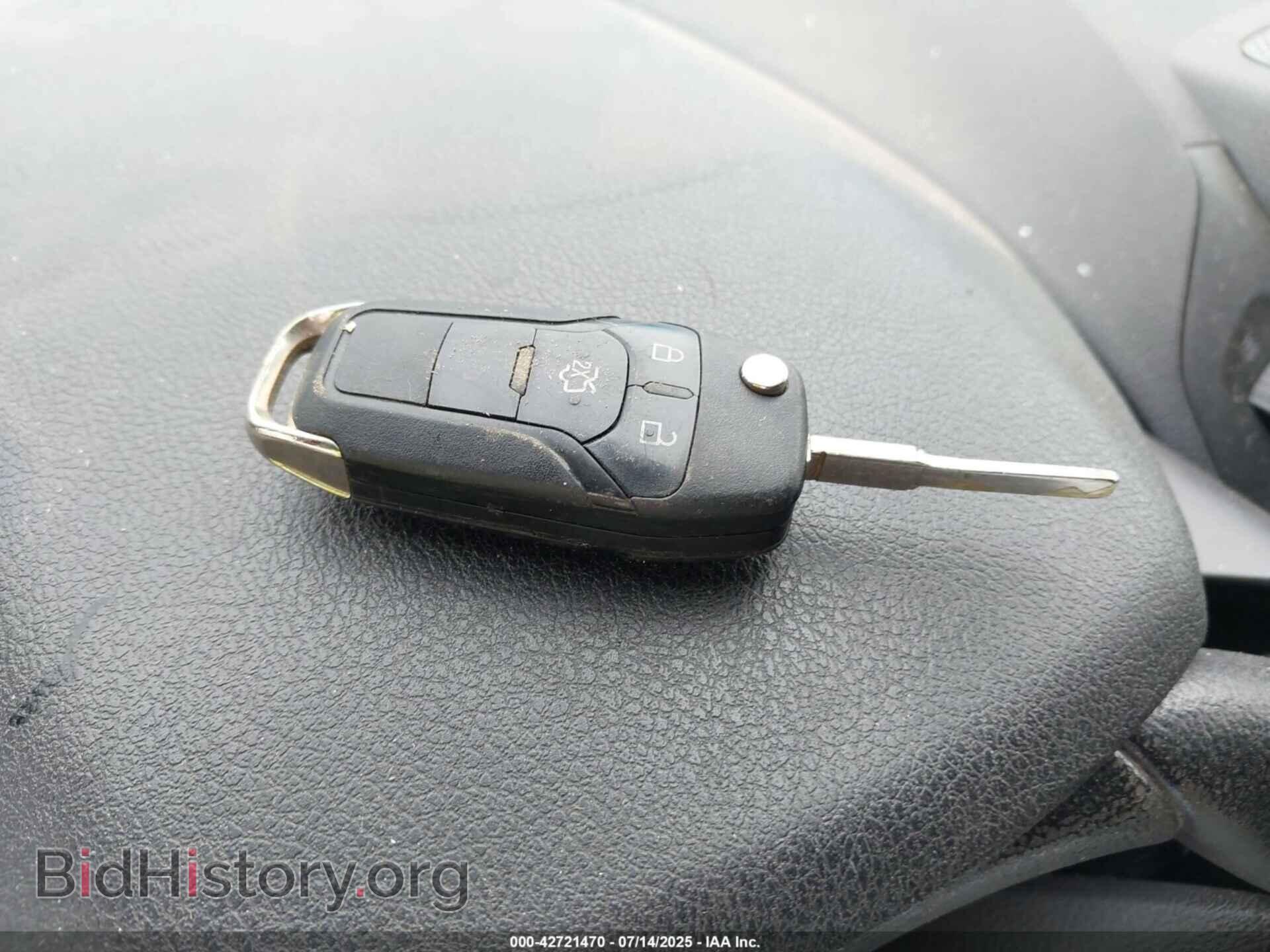 2019 FORD TRANSIT CONNECT - VIN: NM0LS7E29K1426600 - Фото 11