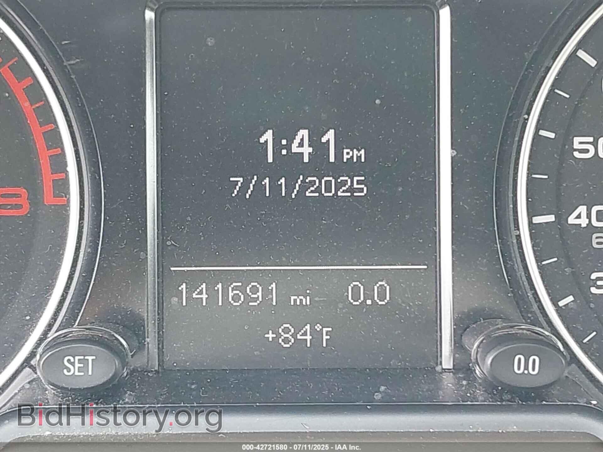 2015 AUDI Q5 - VIN: WA1CFAFP9FA008505 - Фото 15