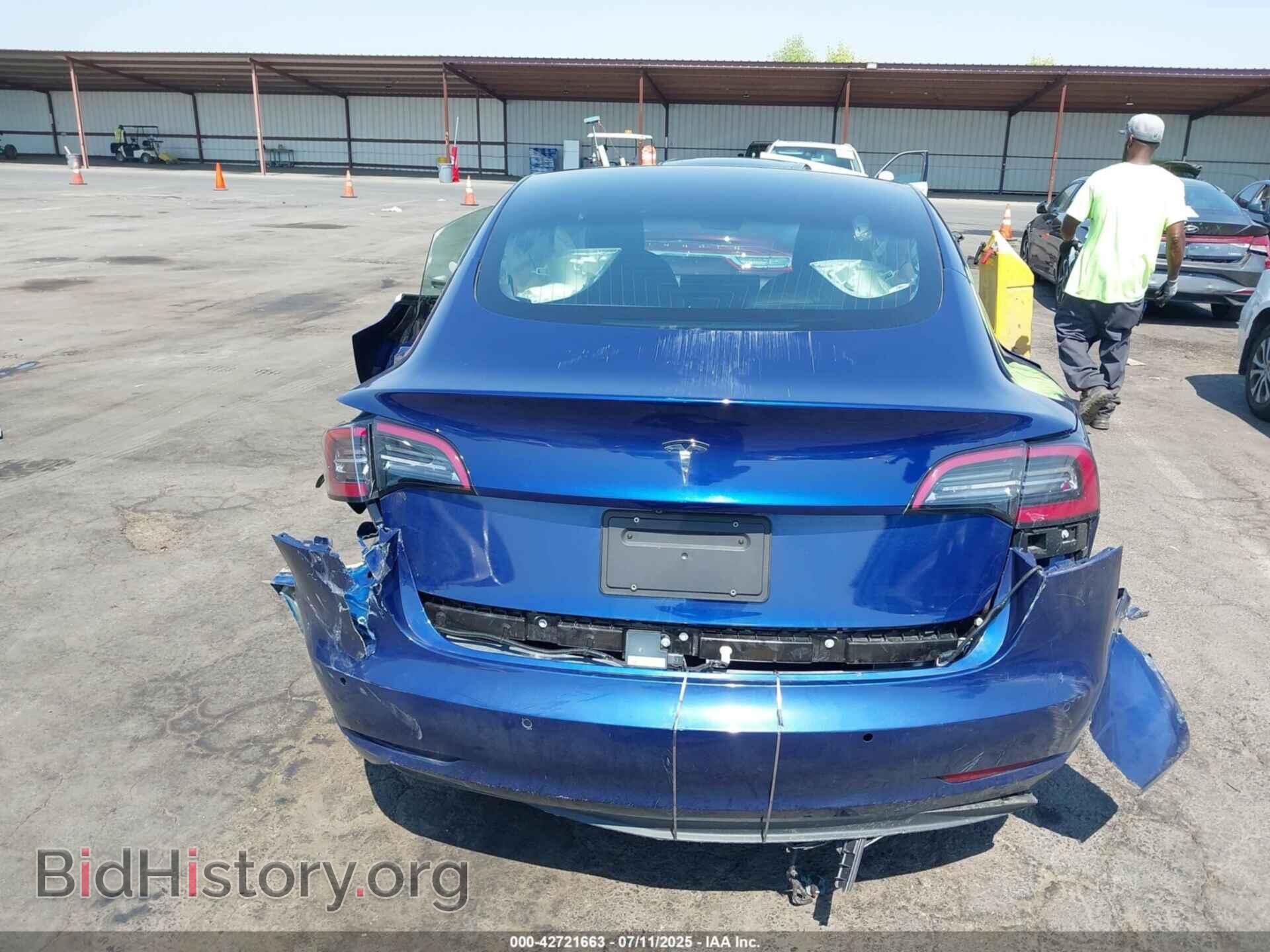 2018 TESLA MODEL 3 - VIN: 5YJ3E1EA5JF161095 - Photo 15