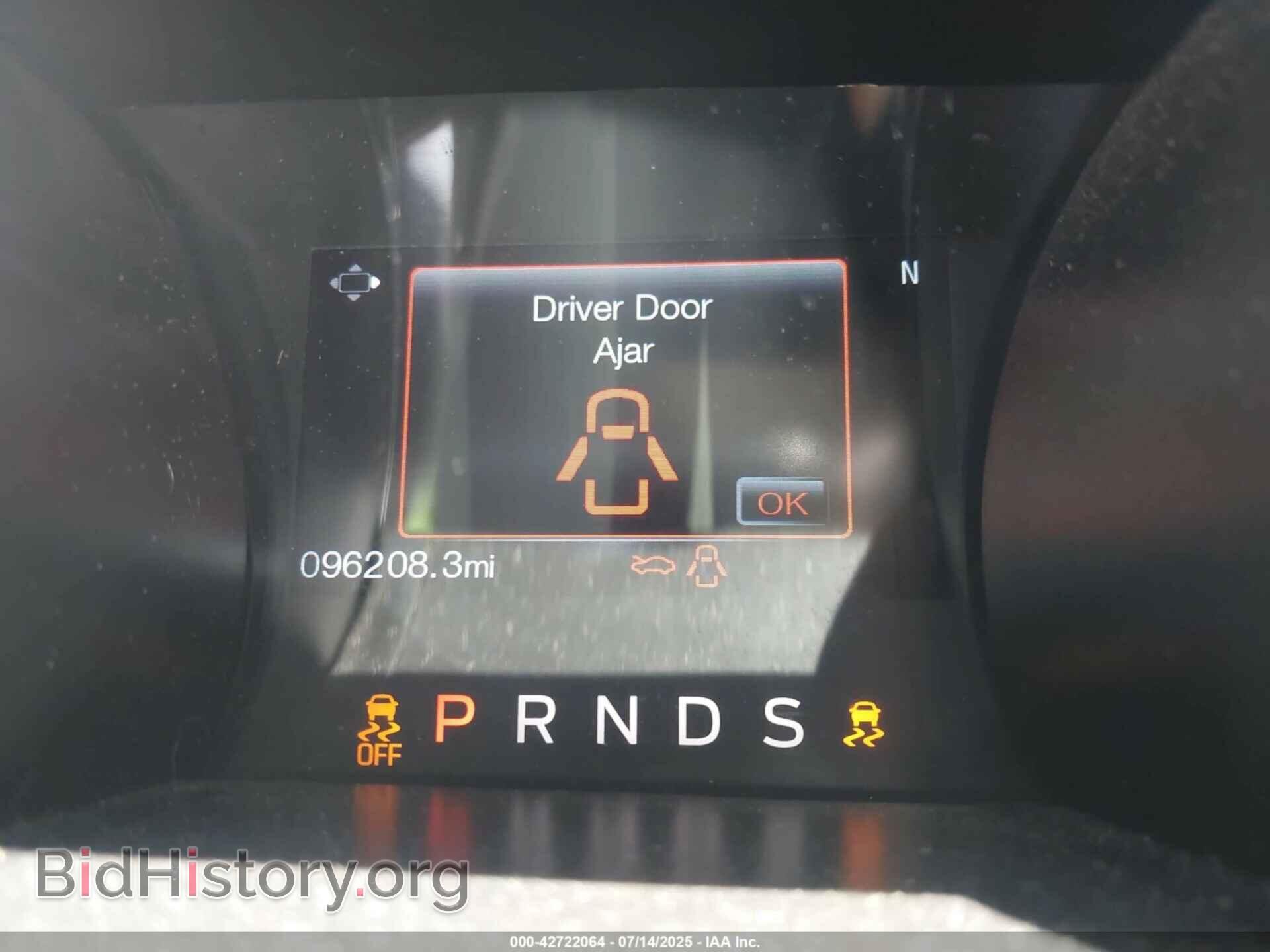 2016 FORD MUSTANG - VIN: 1FA6P8CF1G5318488 - Фото 16